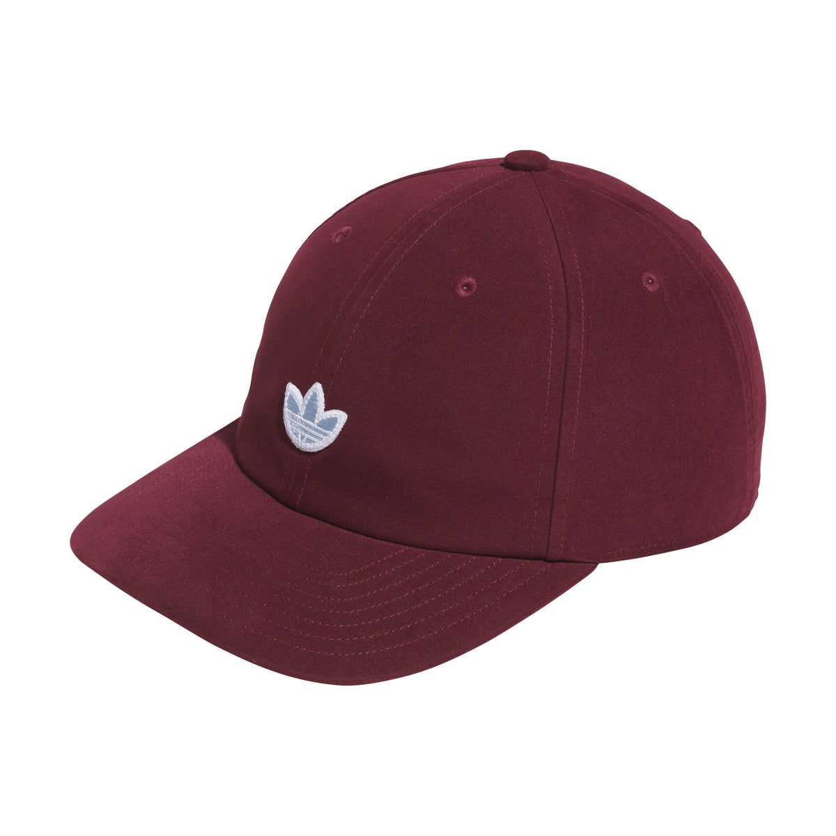 adidas Originals Mr Relaxed Cap – Maroon