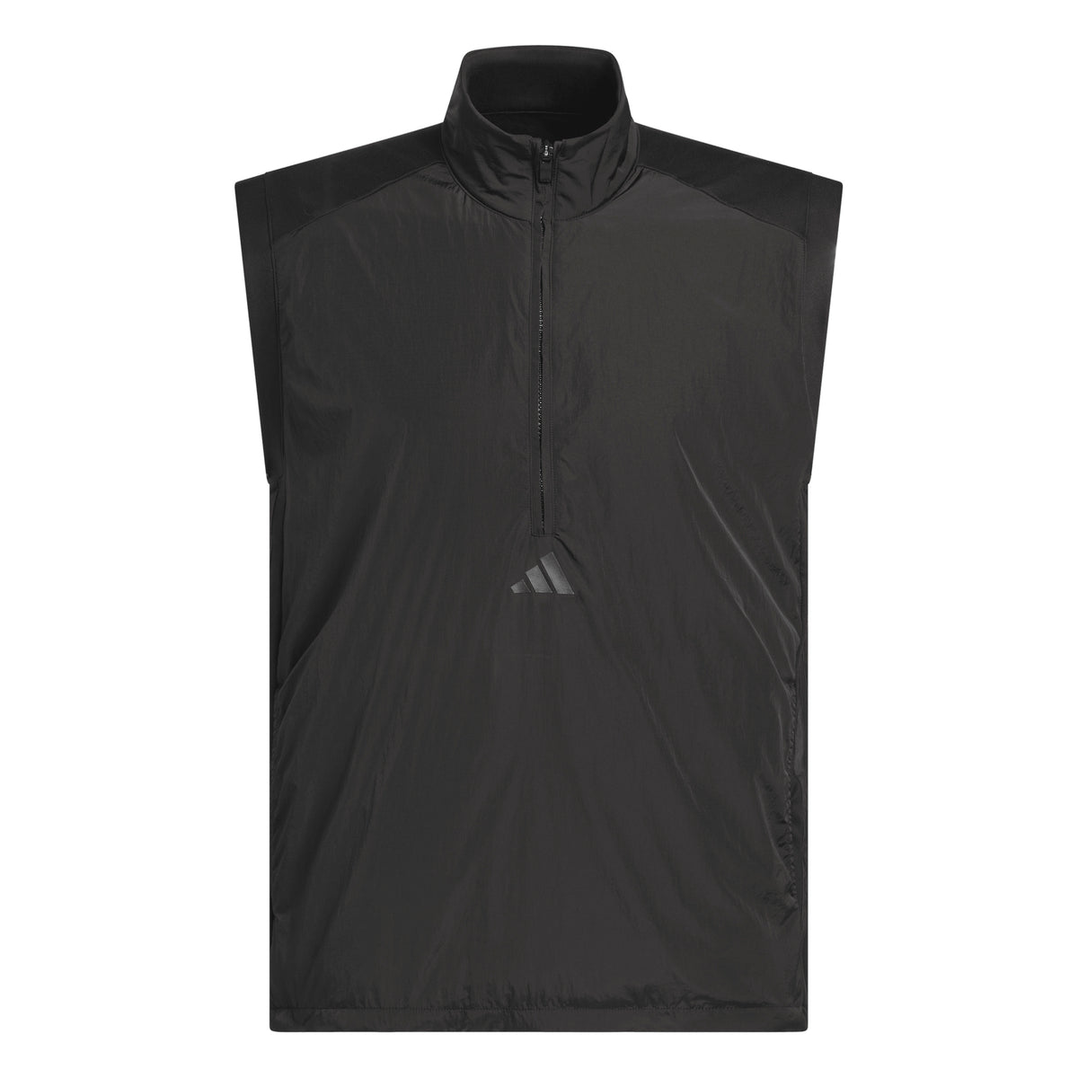 adidas Beyond the Course CLIMAWARM Vest – Black