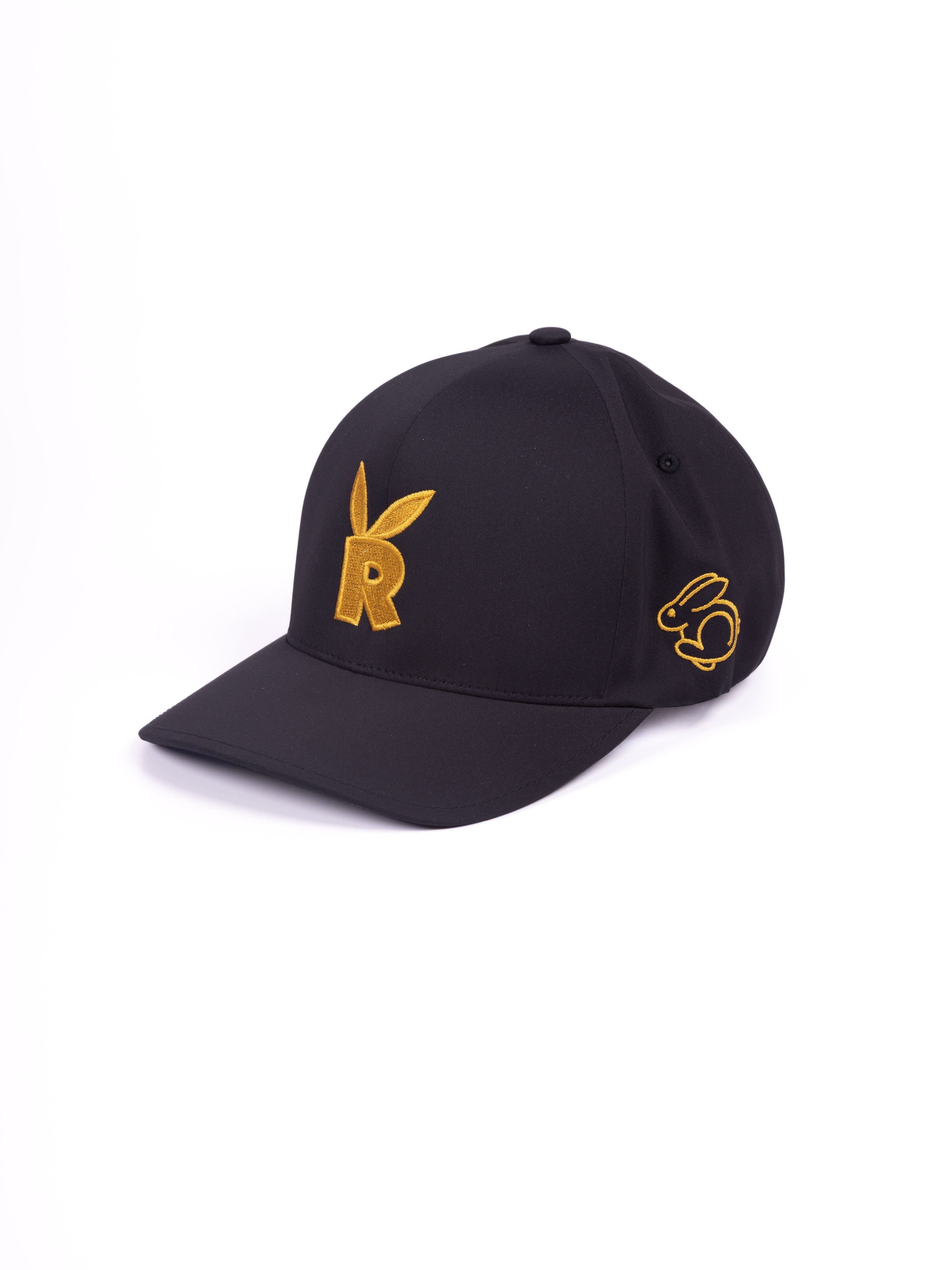 RESORT TECH BUNNY EARS BLACK