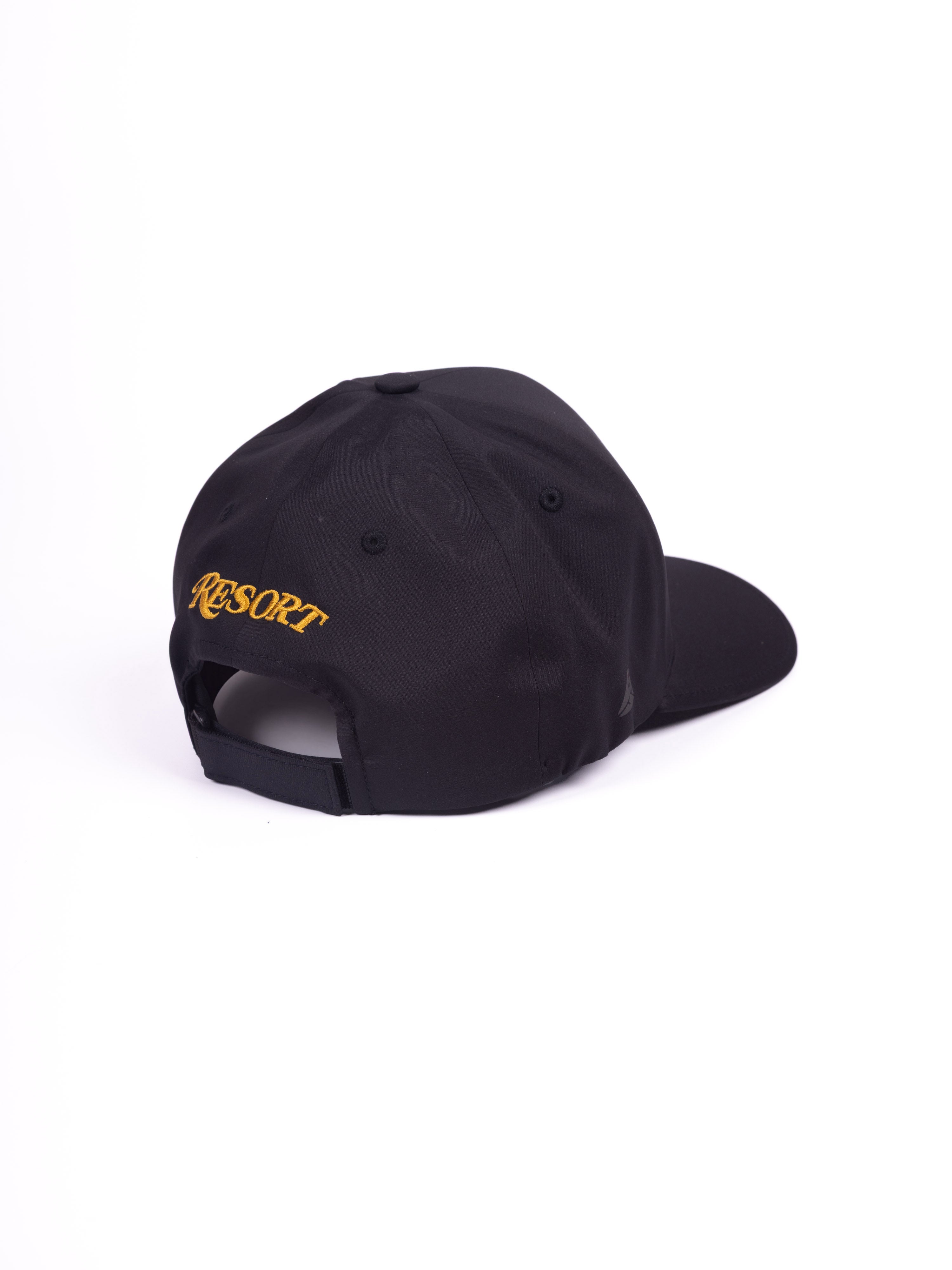 RESORT TECH BUNNY EARS BLACK