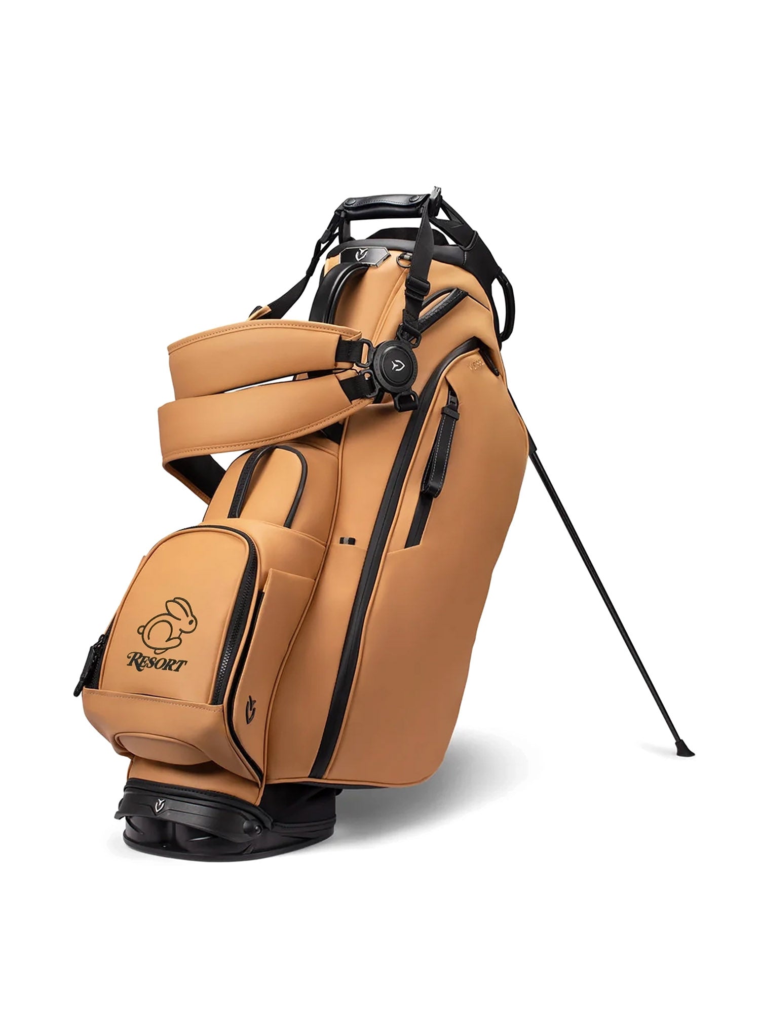 RESORT X VESSEL - PLAYER V PRO STAND IRON BREW