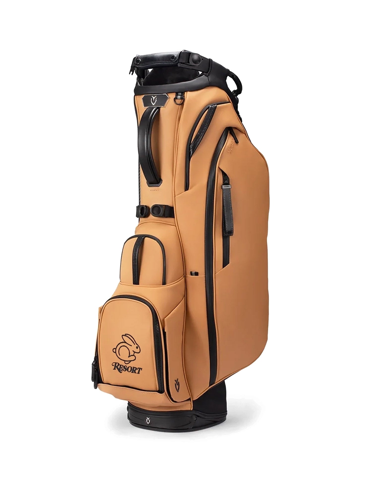 RESORT X VESSEL - PLAYER V PRO STAND IRON BREW