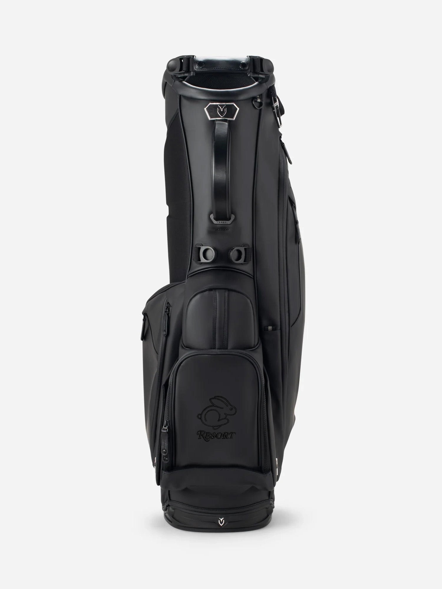 RESORT X VESSEL - PLAYER IV STAND BLACK / 6 WAY