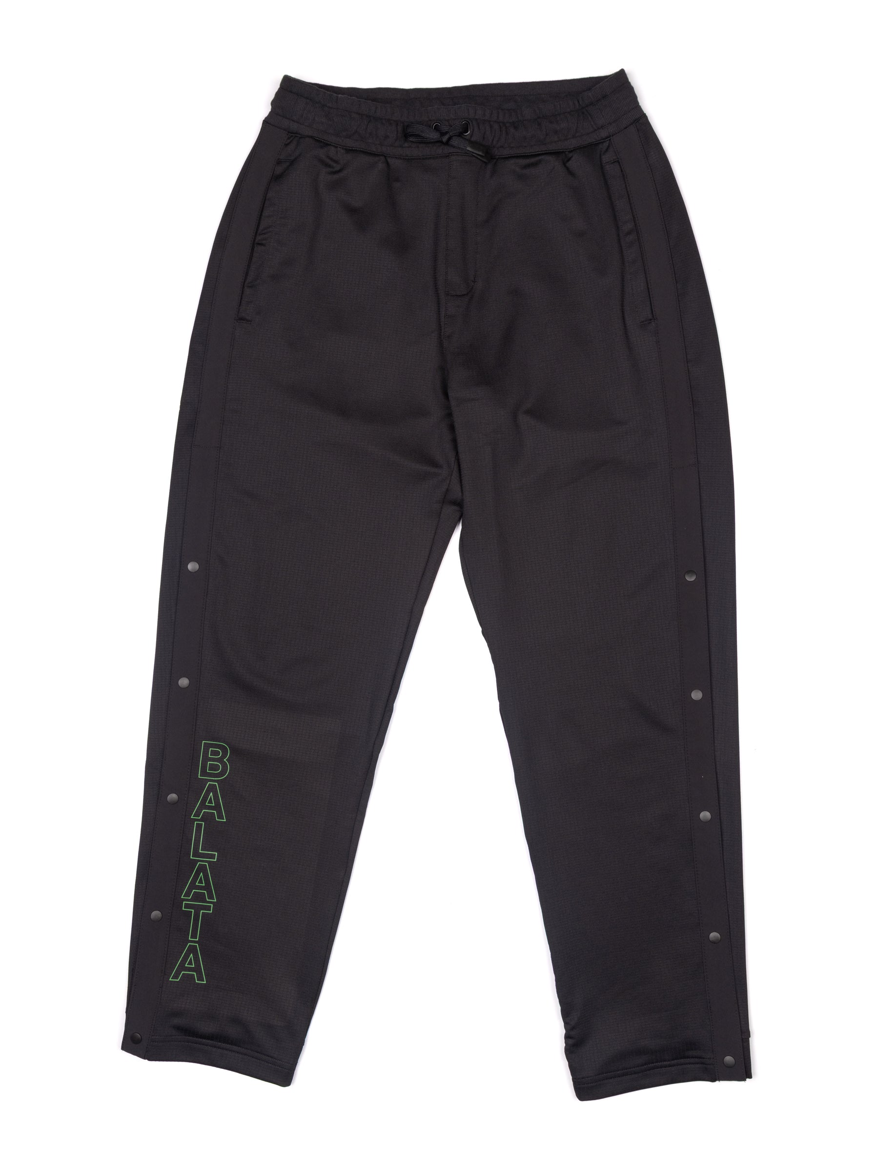 RESORT ADI BTC JOGGER BLACK