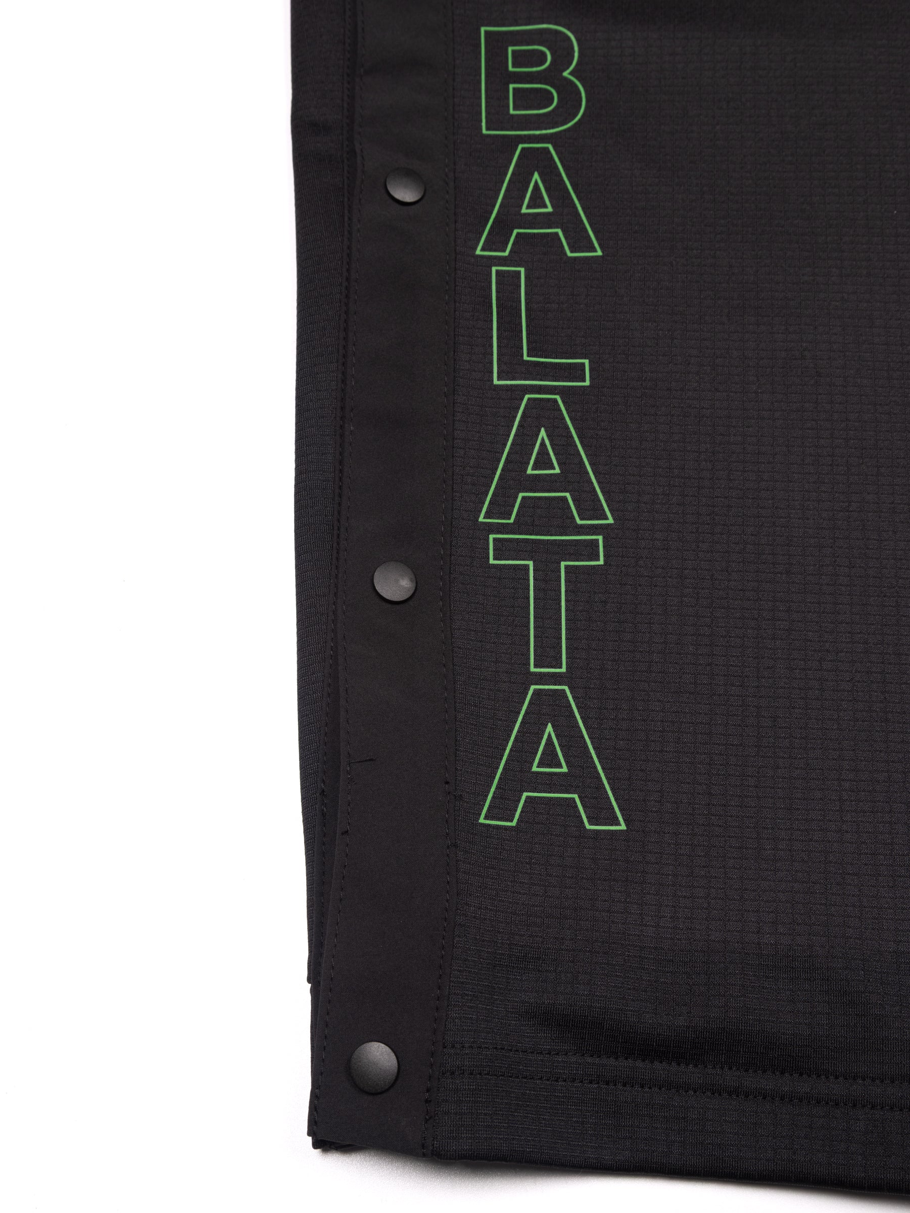 RESORT ADI BTC JOGGER BLACK