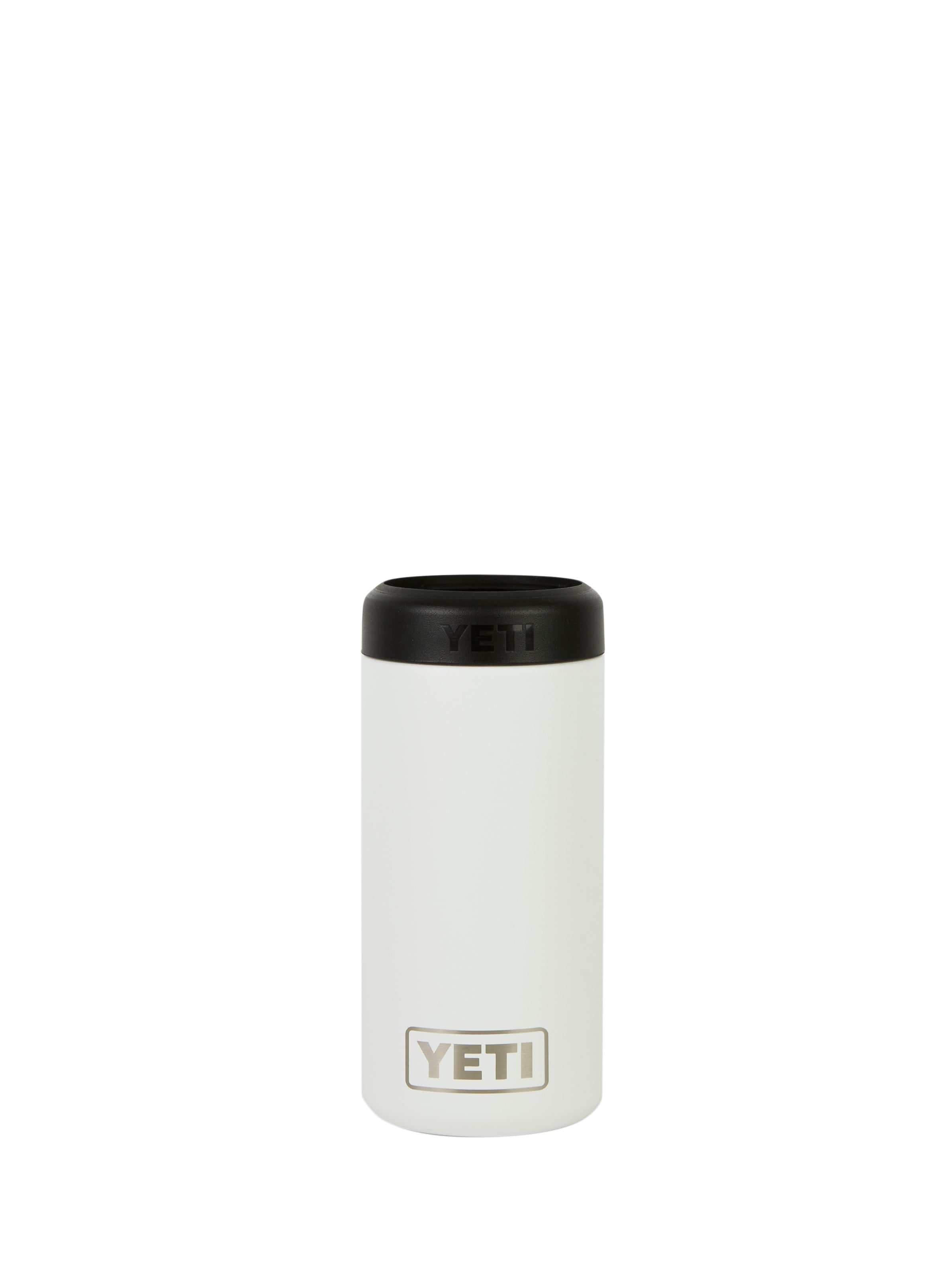 YETI RAMBLER COLSTER SLIM 250ML CAN INSULATOR WHITE