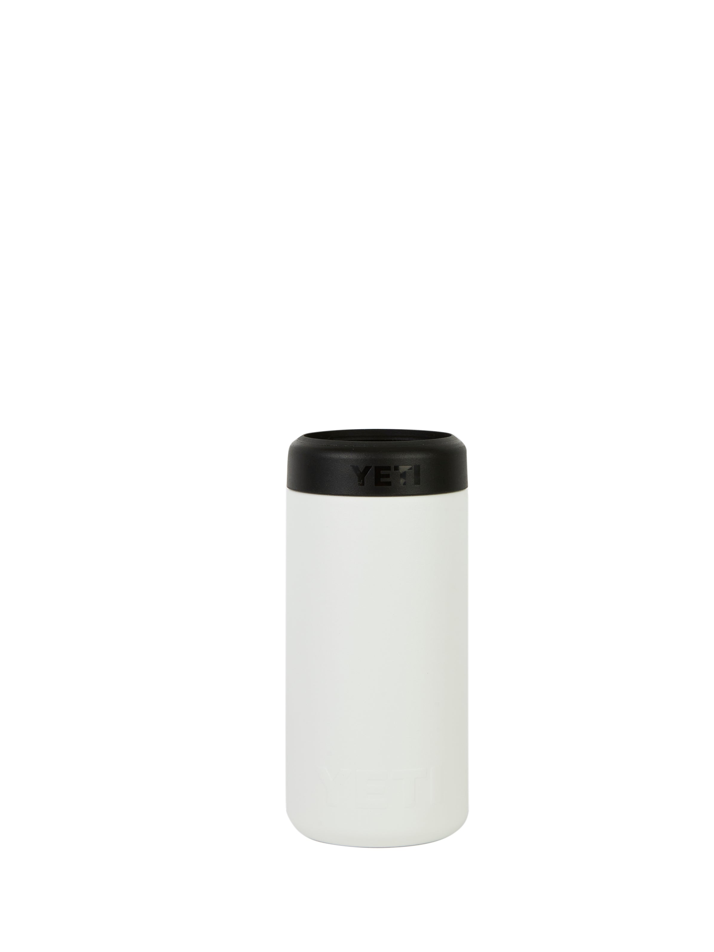 YETI RAMBLER COLSTER SLIM 250ML CAN INSULATOR WHITE