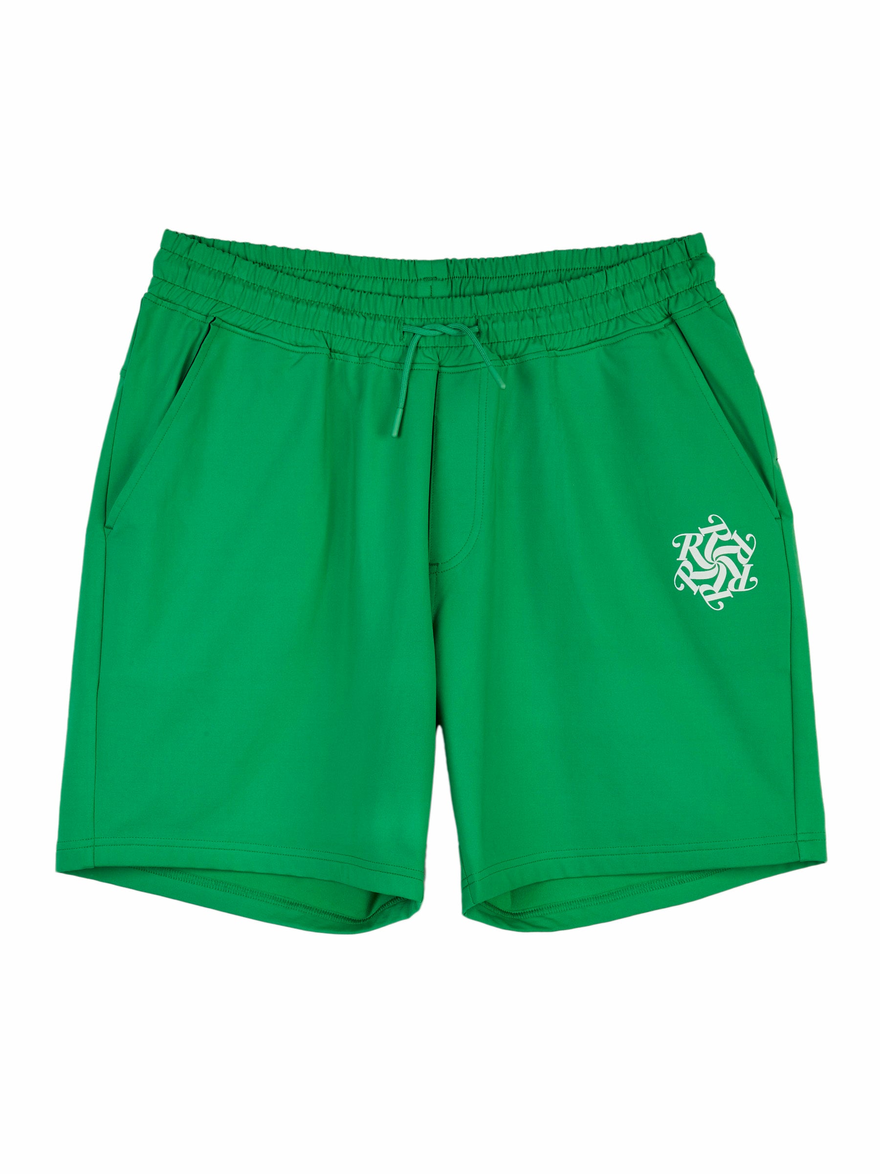 RESORT VORTEX SHORT GREEN