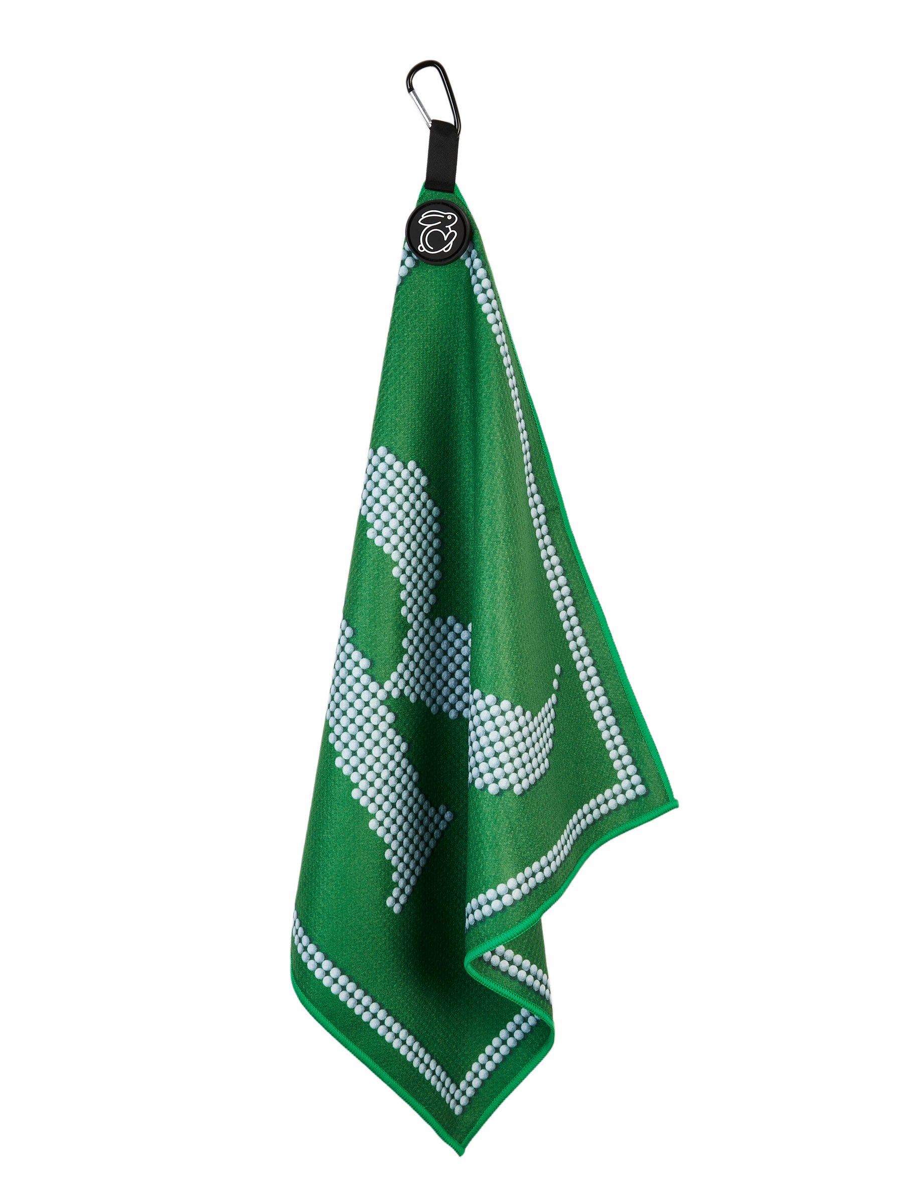 RESORT R BALLS MAGNETIC TOWEL