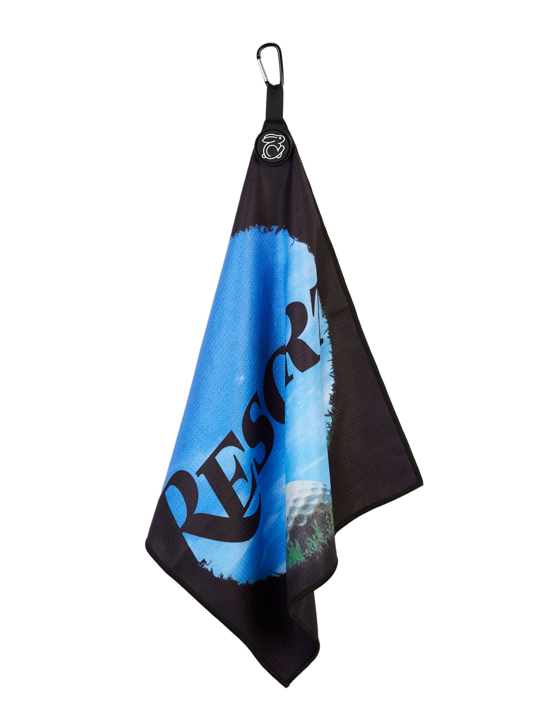 RESORT CUP EYE MAGNETIC TOWEL