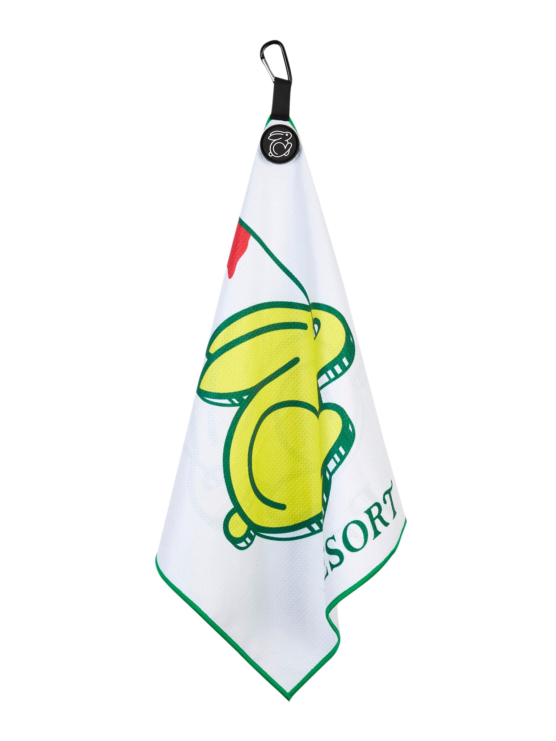 RESORT SEASON OPENER MAGNETIC TOWEL