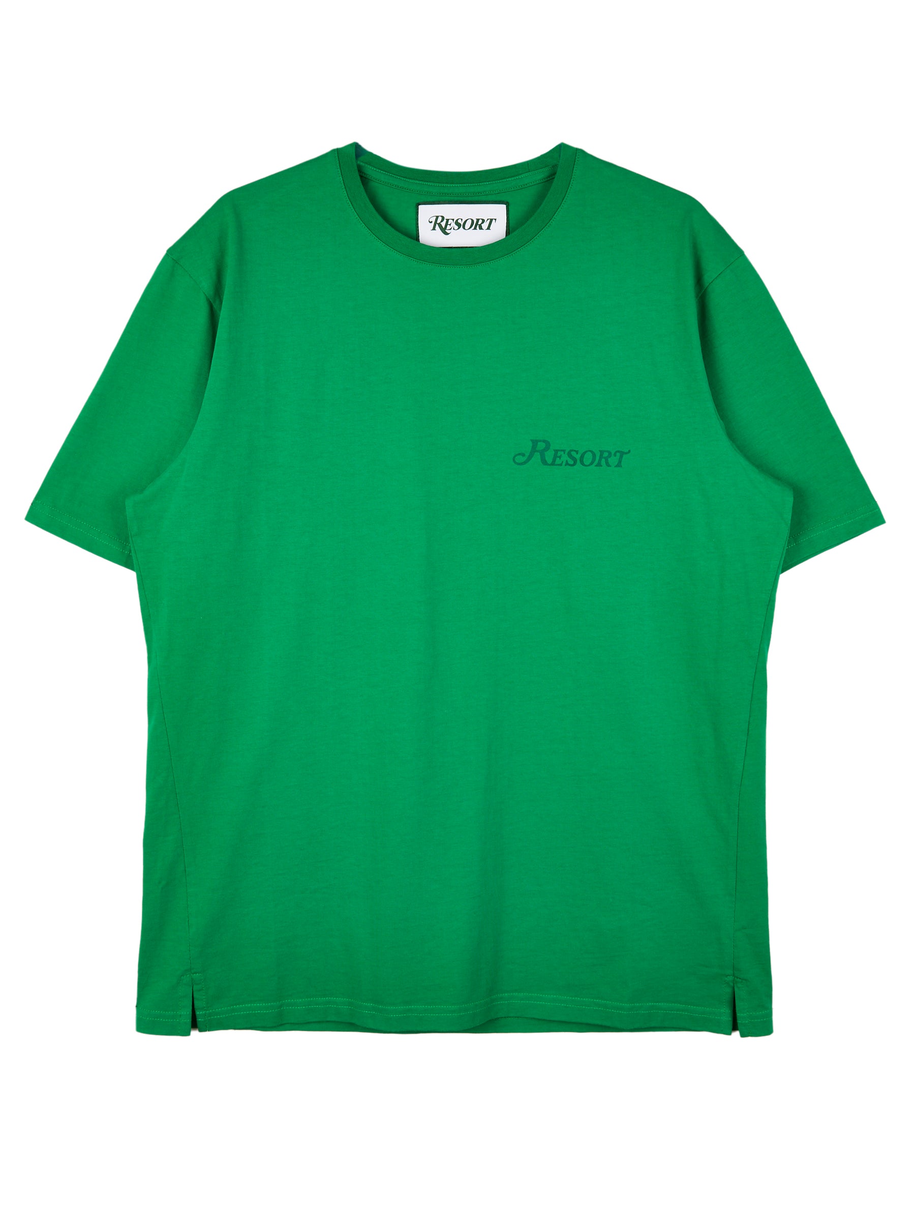 RESORT BUNNY NATIONAL TEE GREEN