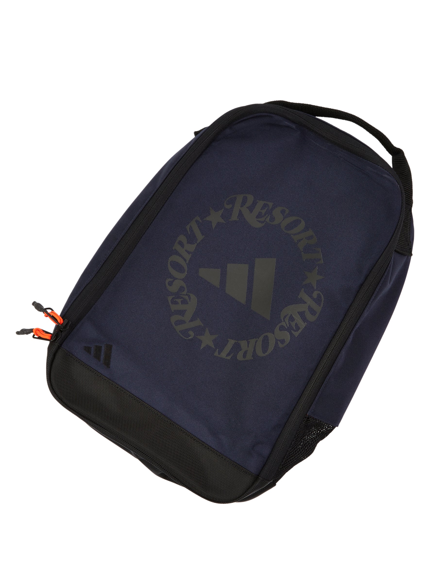 RESORT ADIDAS SPINNER SHOE BAG