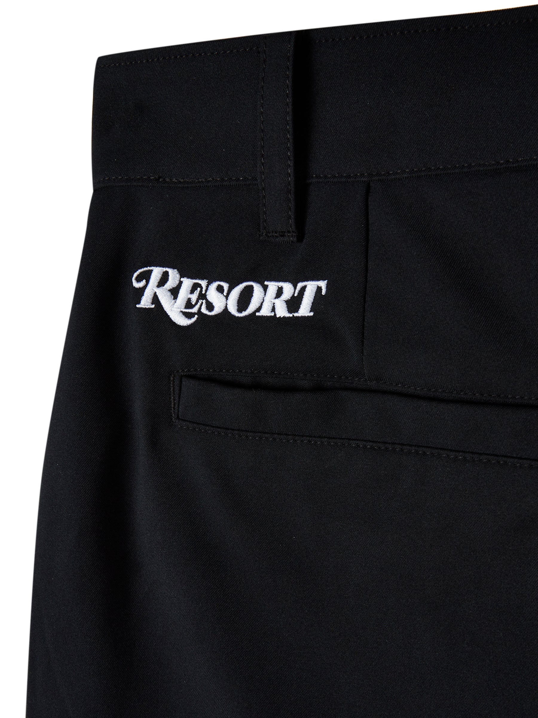 NIKE RESORT DRI FIT VICTORY PANT BLACK
