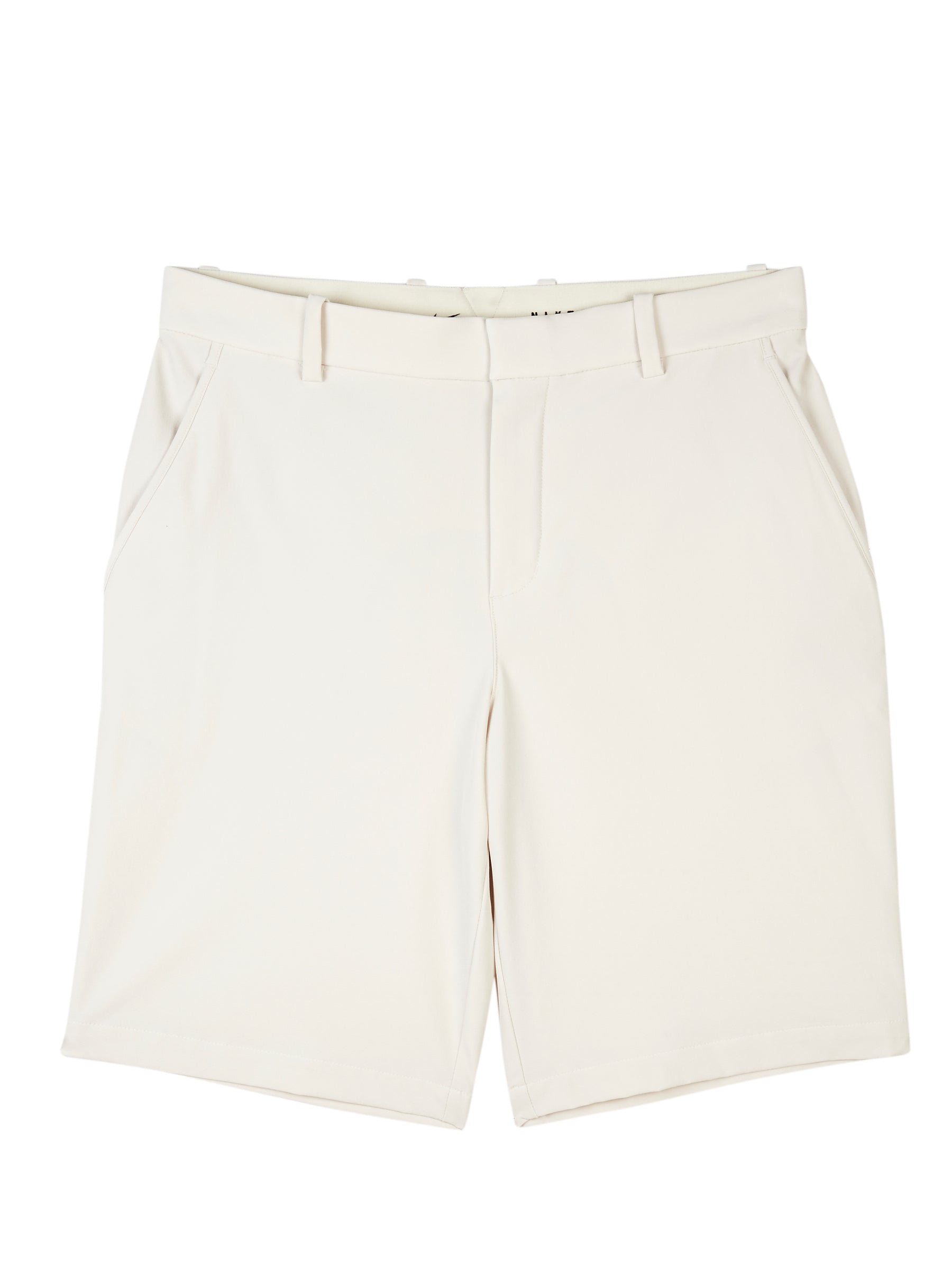 NIKE RESORT DRI FIT SHORT LIGHT OREWOOD
