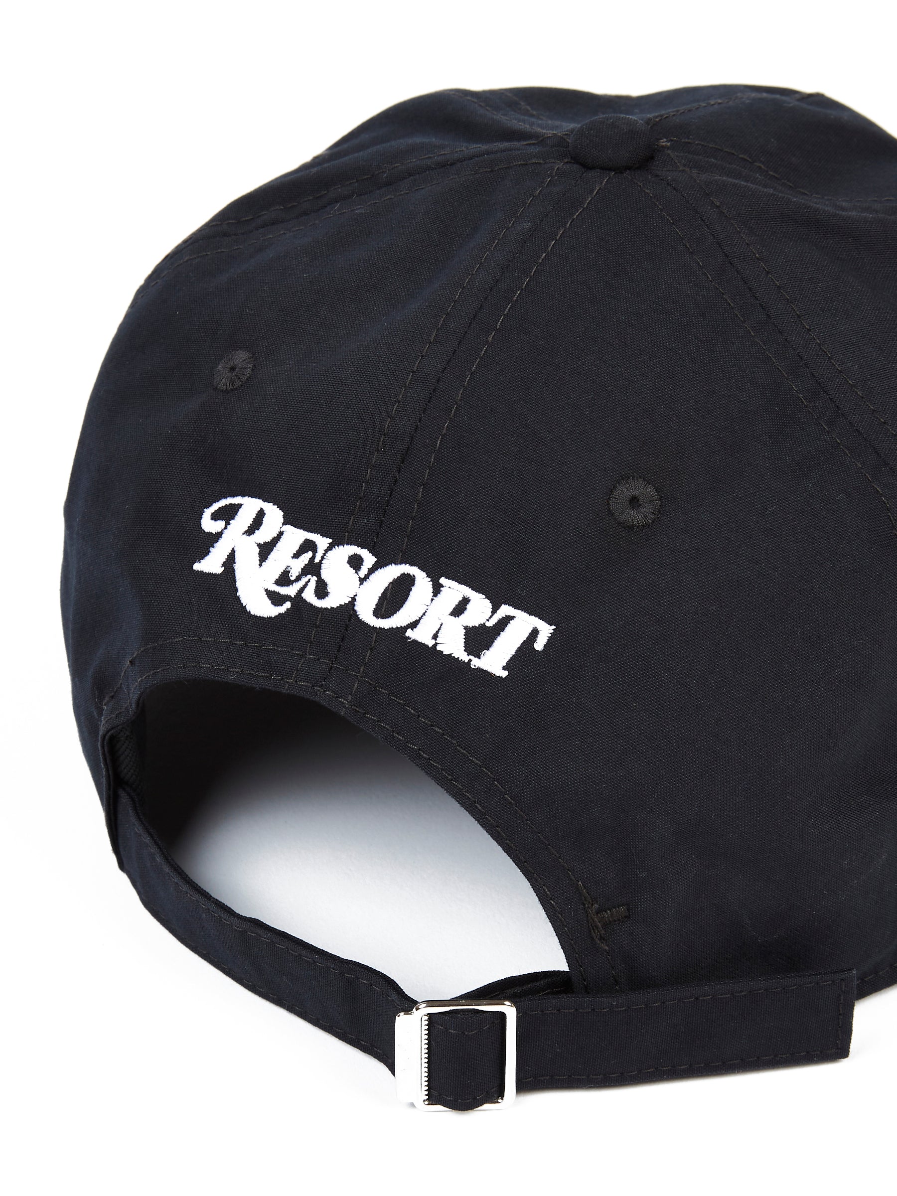 NIKE GOLF INC PRO CAP BLACK