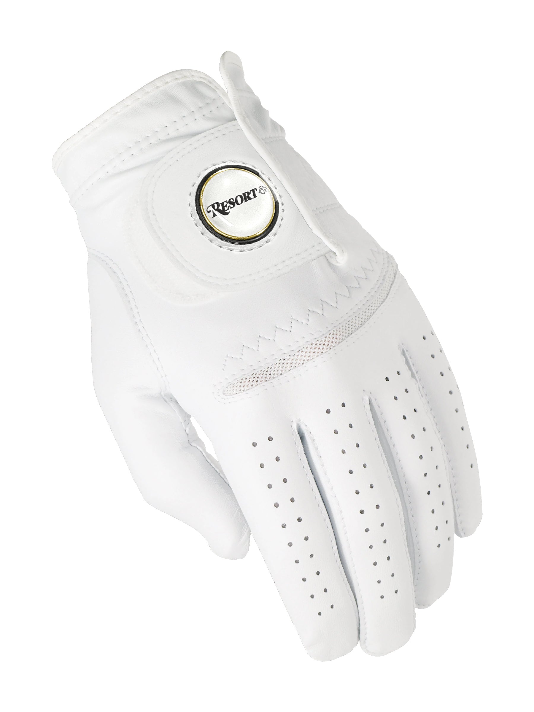 TITLEIST PERMASOFT CABRETTA LEATHER GLOVE