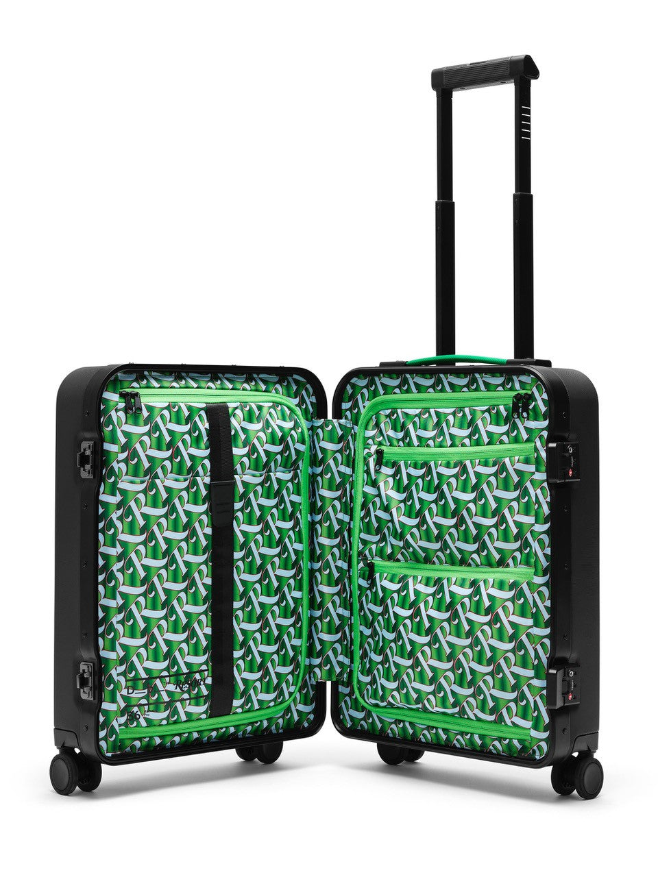 Db x RESORT RAMWERK PRO CARRY ON