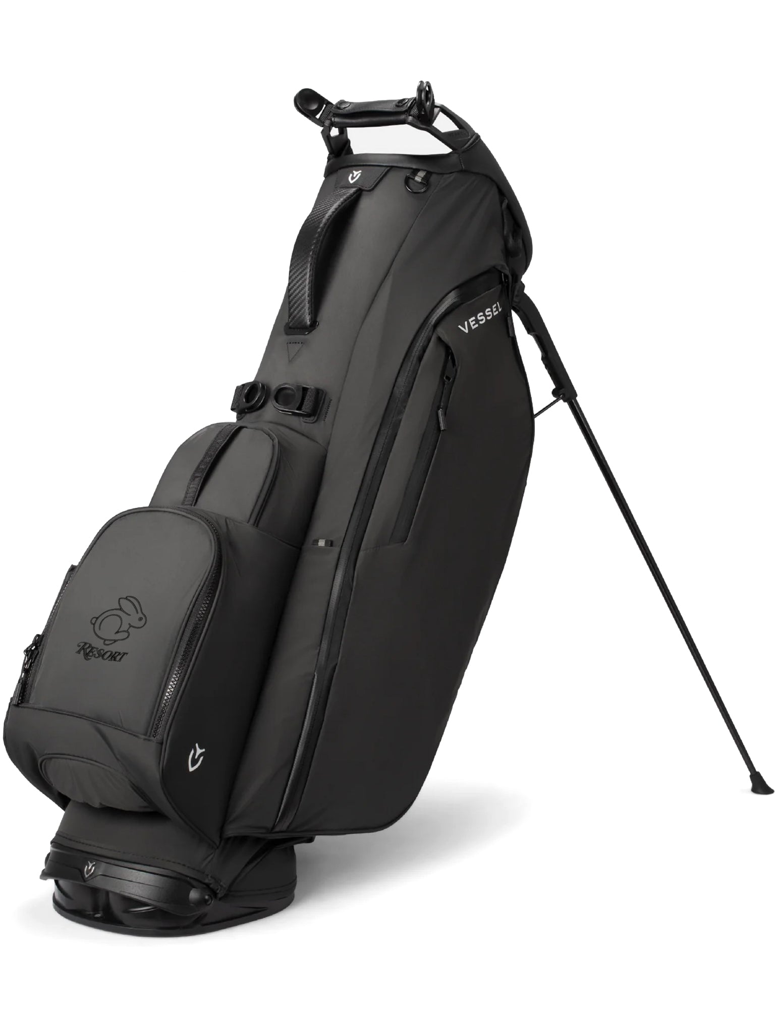RESORT X VESSEL - Player Air Stand Nightfall / 6 Way