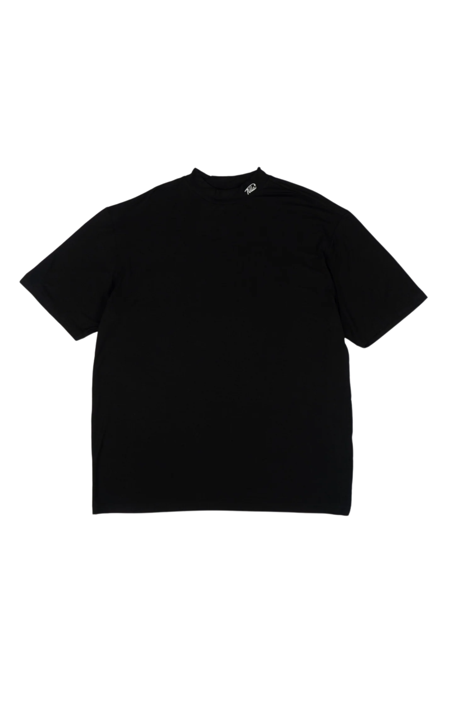FELLA TECH PERFORMANCE MOCK NECK