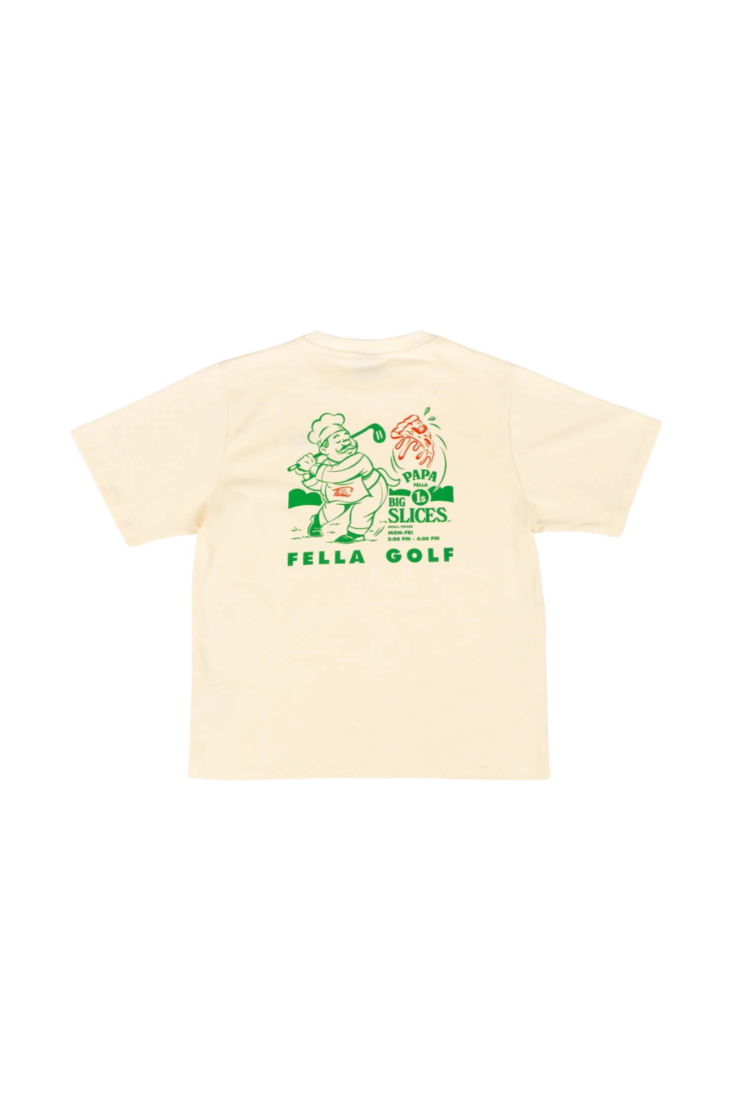 FELLA PAPA FELLA TEE