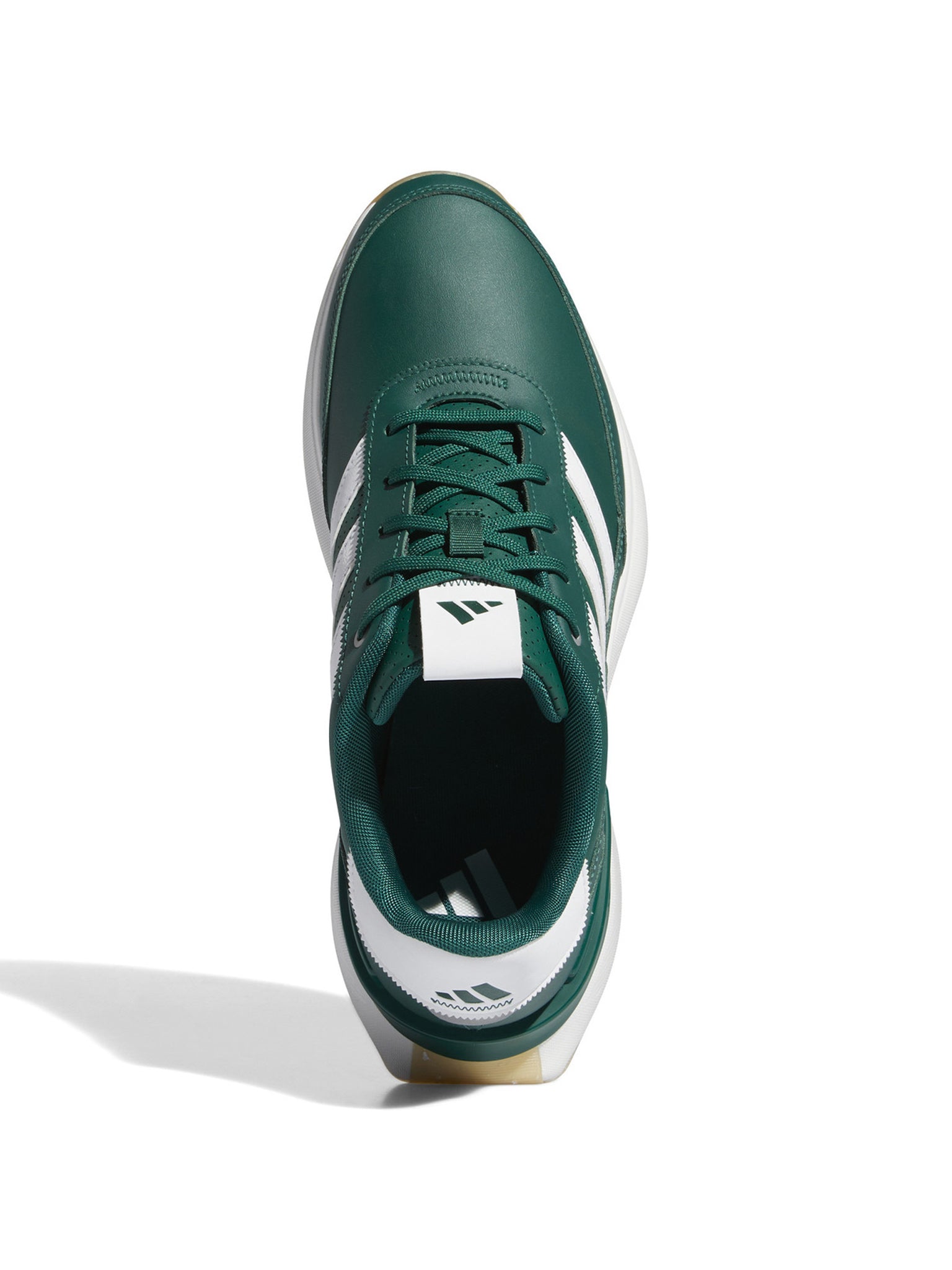 ADIDAS SG2 SPIKELESS COLLEGIATE GREEN/WHITE