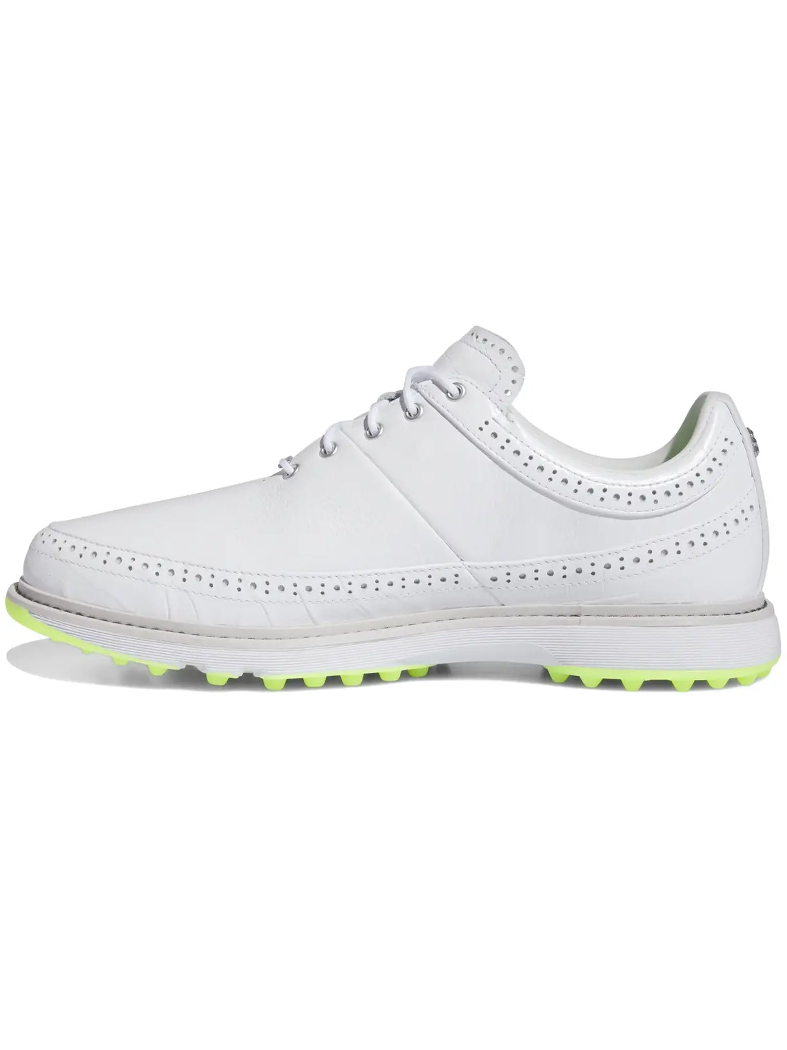 ADIDAS MC 80 SPIKELESS GOLF SHOES