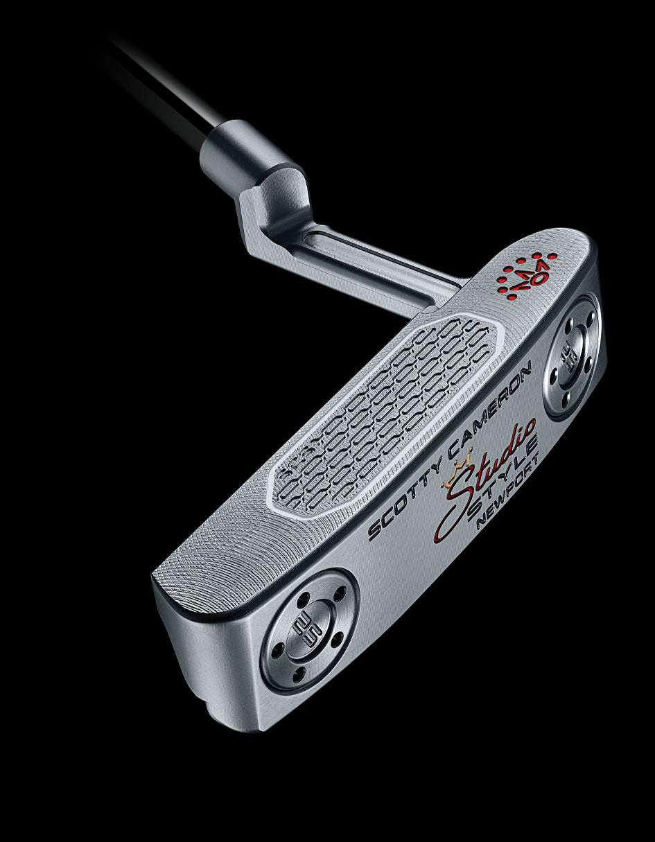 SCOTTY CAMERON STUDIO SELECT NEWPORT