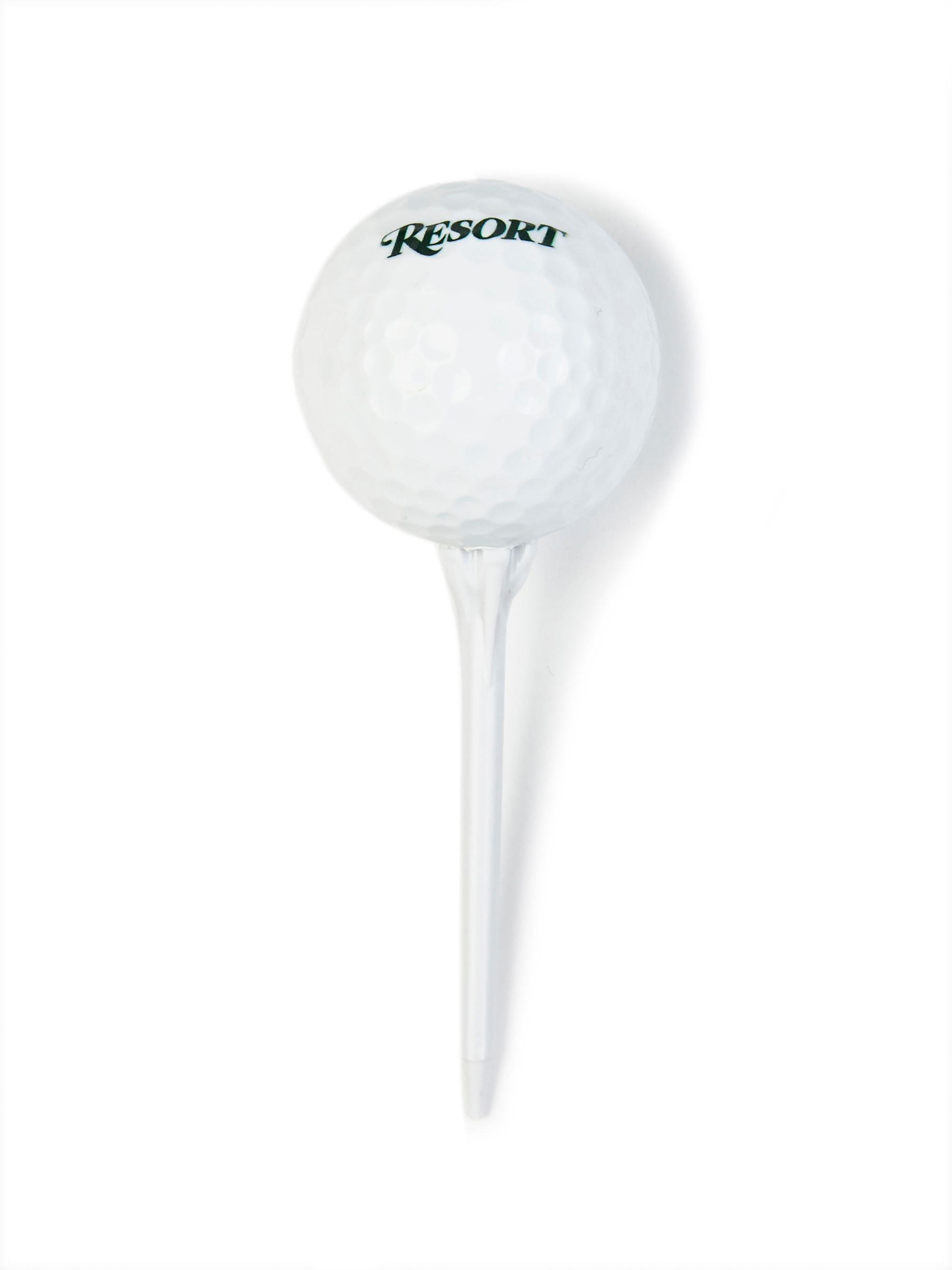 RESORT x STOGIESnBOGEYS CIGAR/OTHER HOLDER WHITE