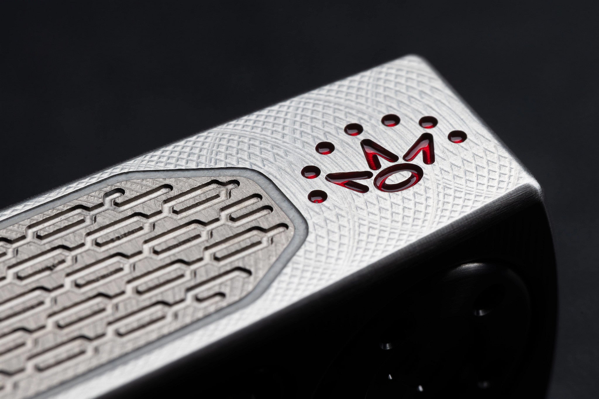 SCOTTY CAMERON STUDIO STYLE FASTBACK OC