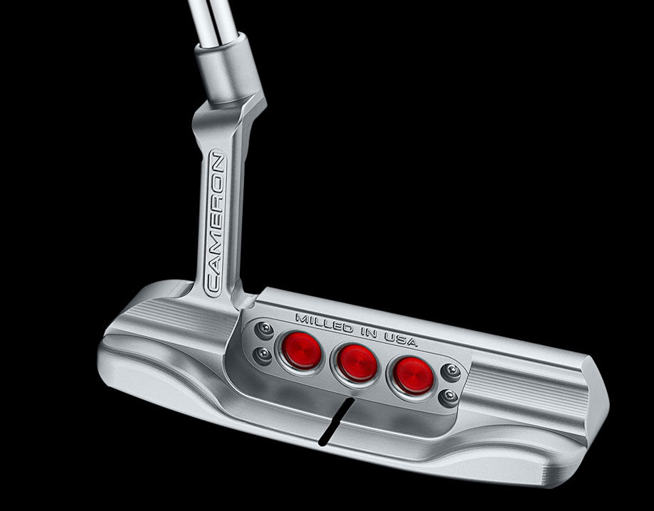 SCOTTY CAMERON STUDIO SELECT NEWPORT