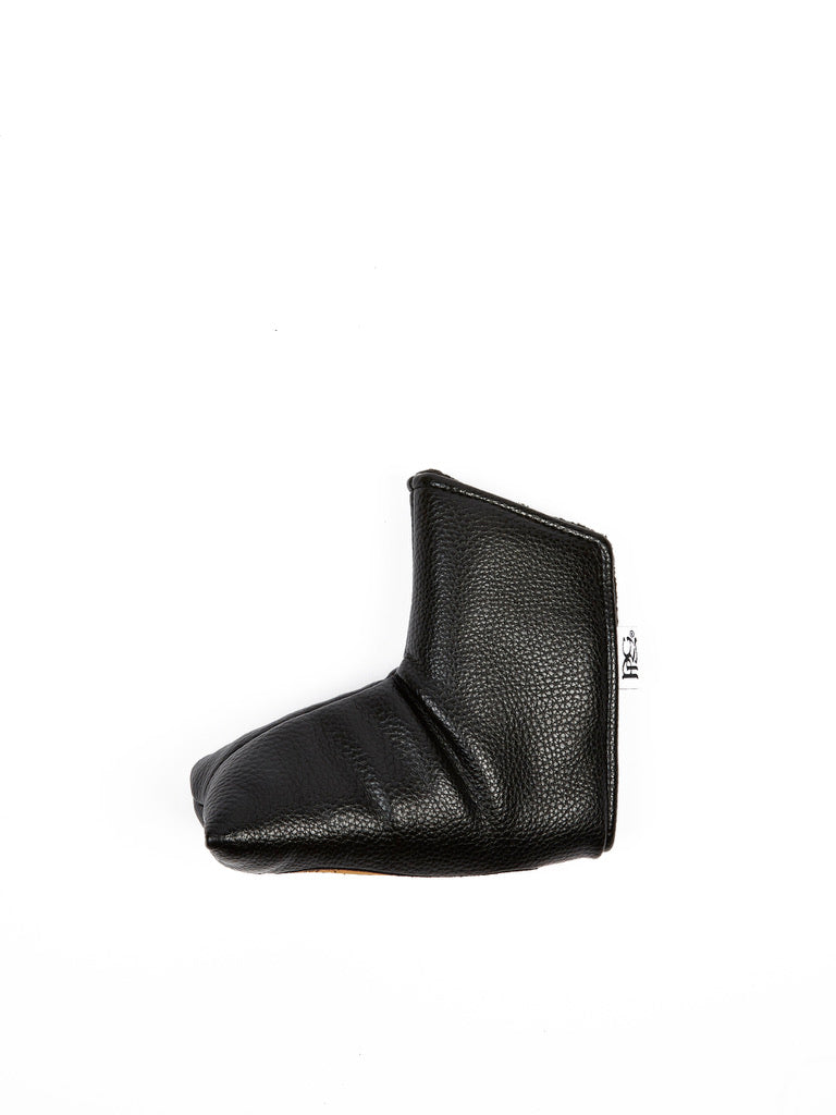 RESORT X PRG GLIZZY BLADE PUTTER COVER BLACK