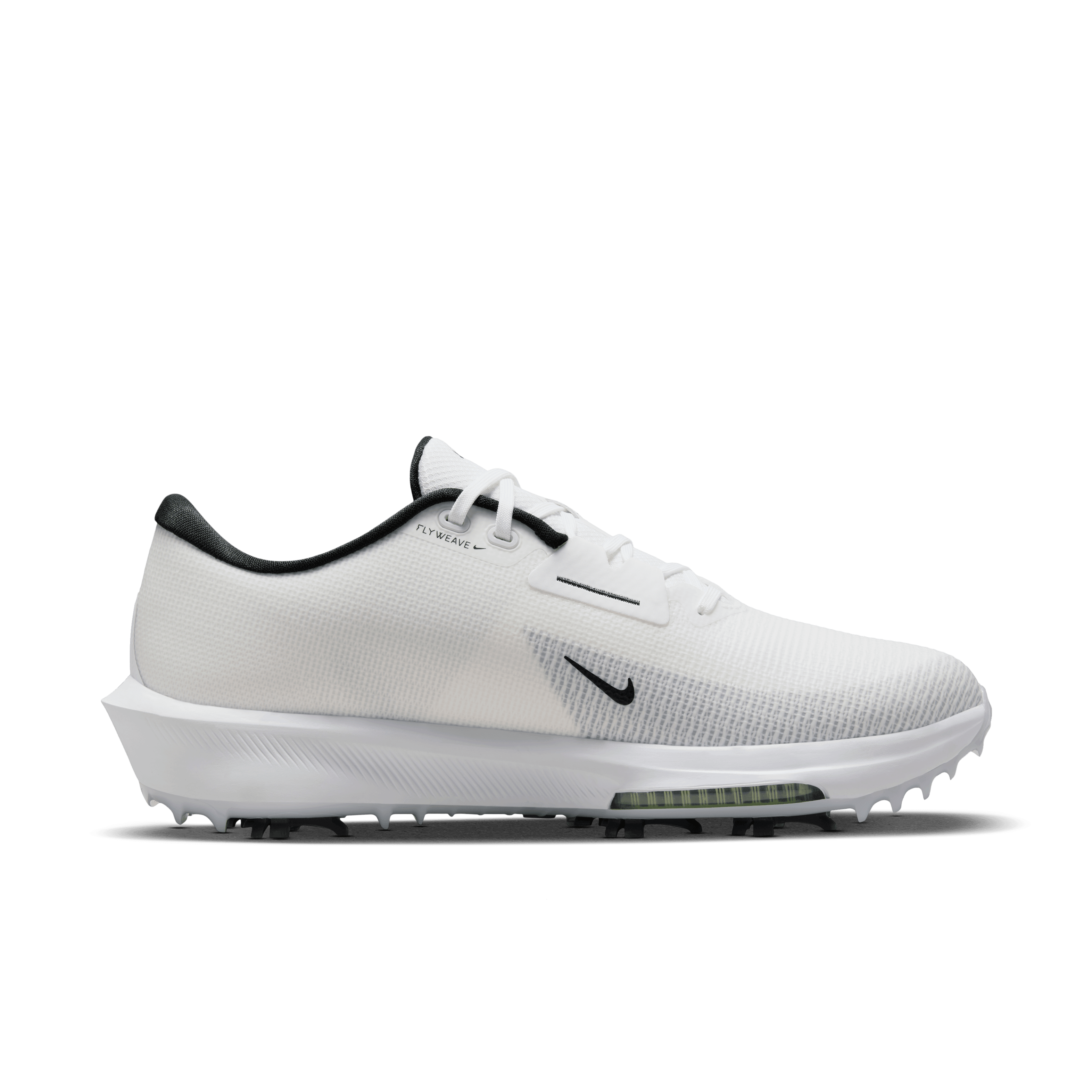 NIKE AIR ZOOM INFINITY TR NEXT % 2 WH/BL/VG