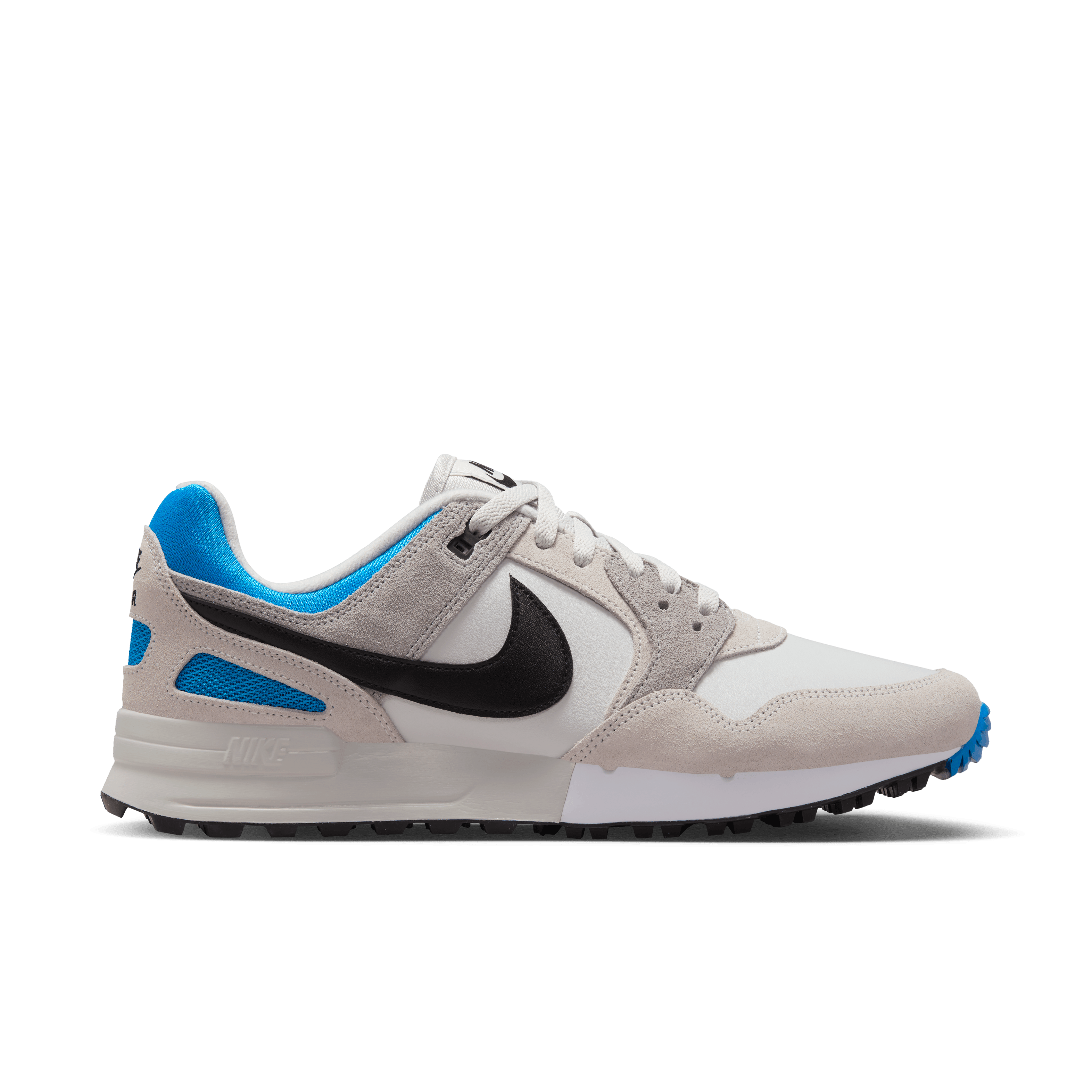 NIKE AIR PEGASUS '89 G PHOTON DUST/BLACK