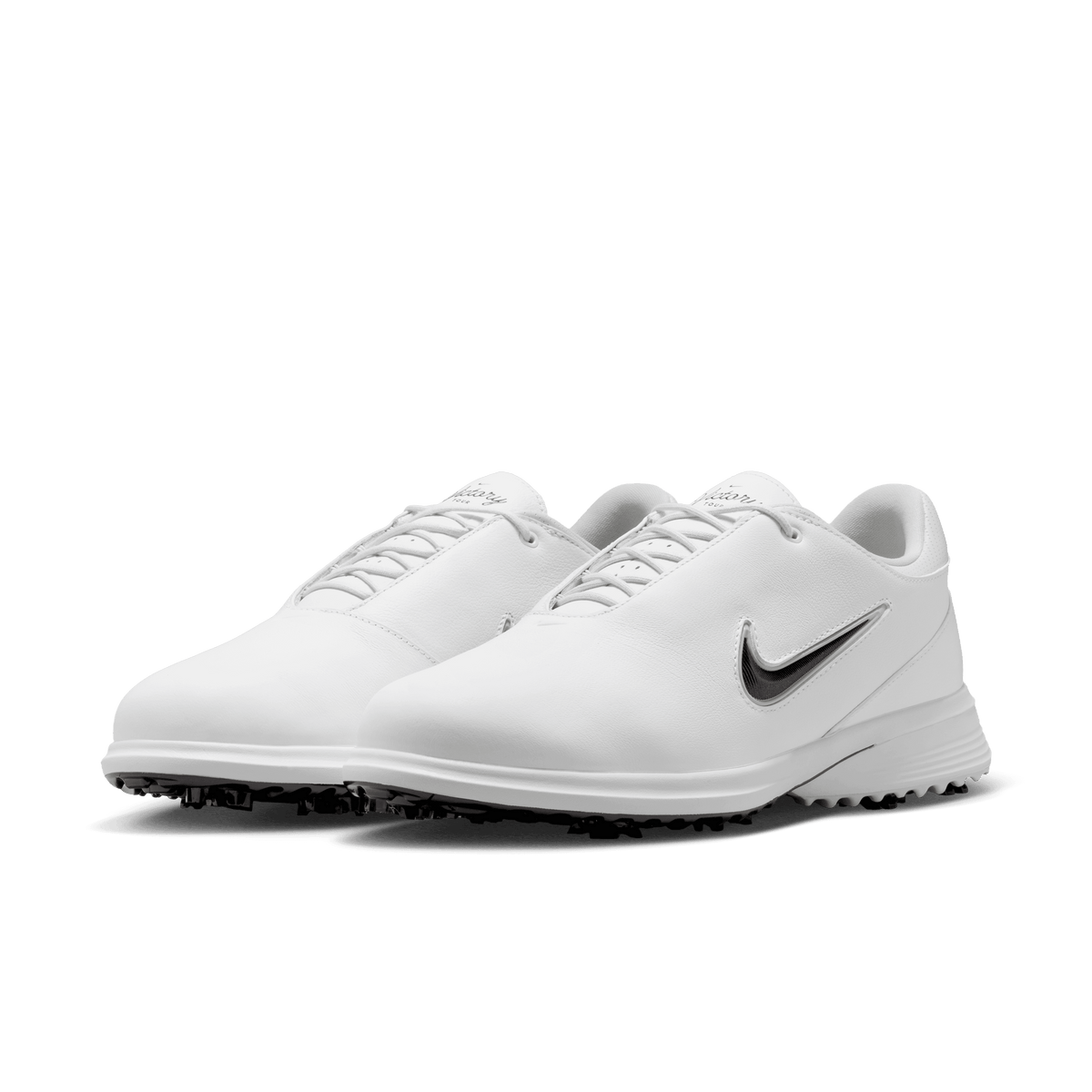 Nike Victory Tour 4 Golf Shoes – White / Black / Photon Dust
