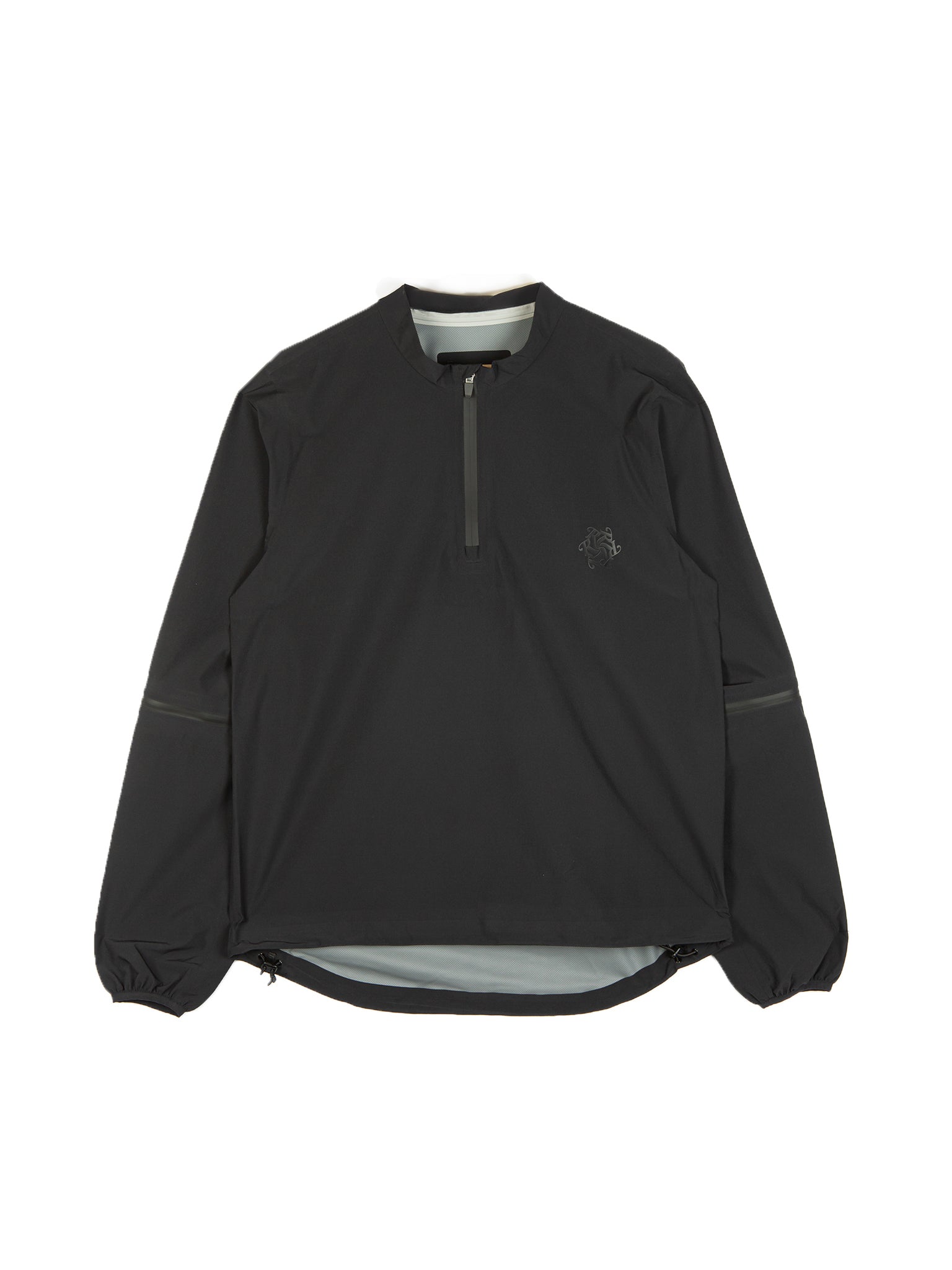 RESORT 2.5L VORTEX WATERPROOF MODULAR 3/4 PULLOVER