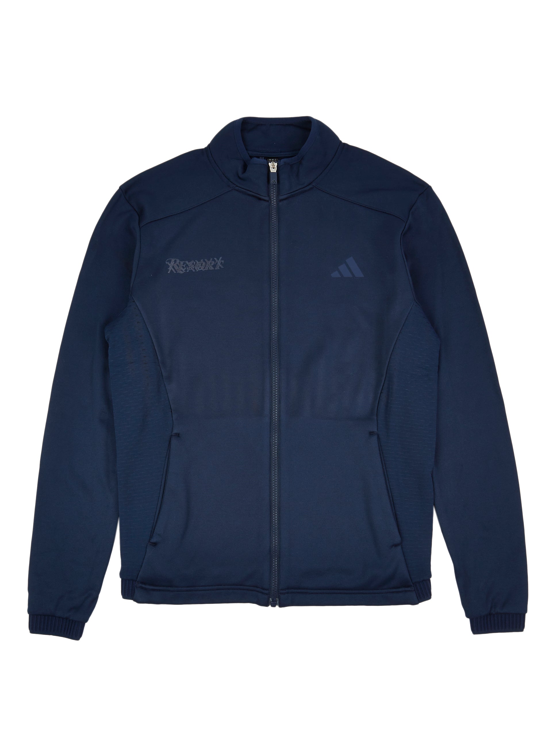 Resort adidas Balata COLD.RDY Full Zip Jacket - Navy