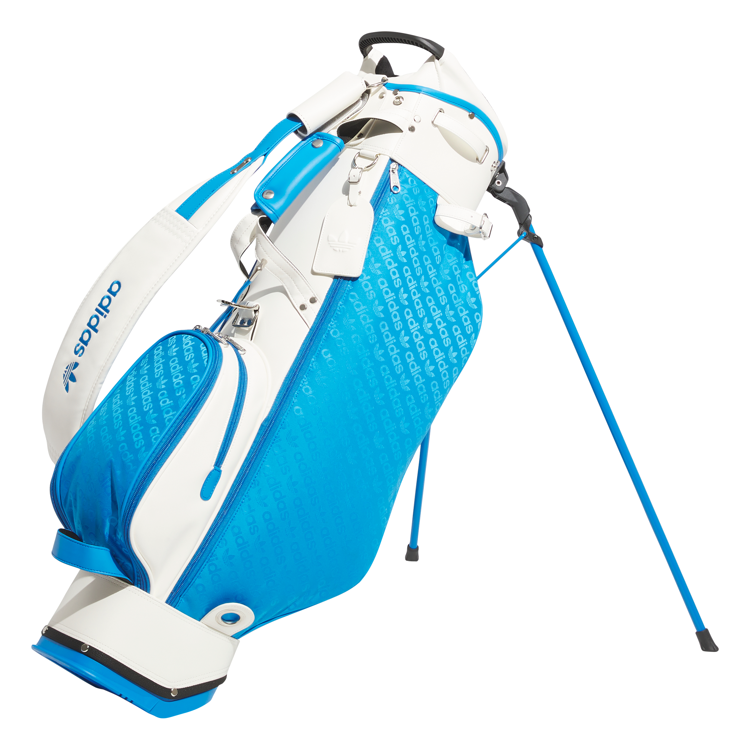 adidas Golf Originals Caddy Bag