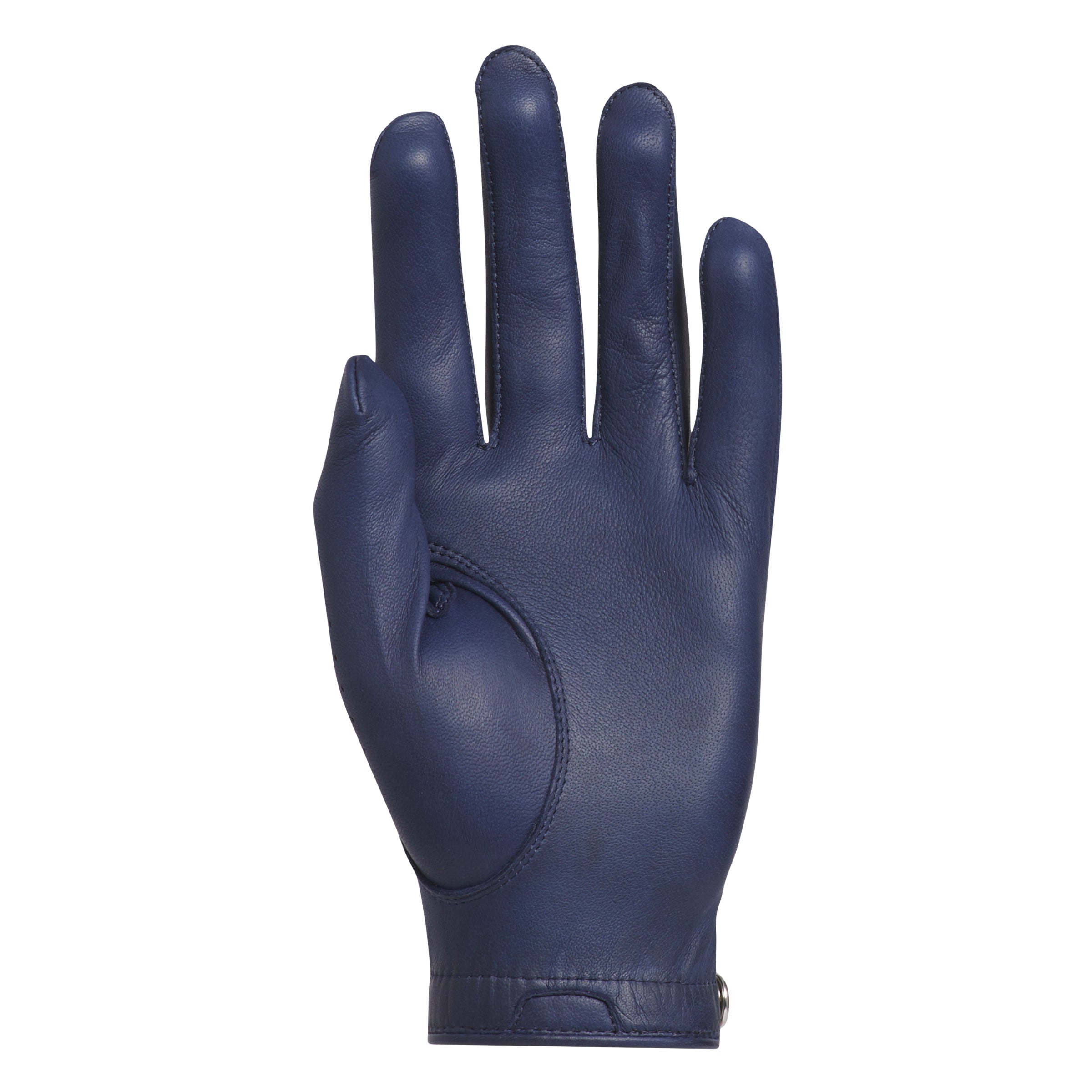 ADIDAS ORIGINAL GLOVE - MENS LEFTHAND- NIGHT INDIGO