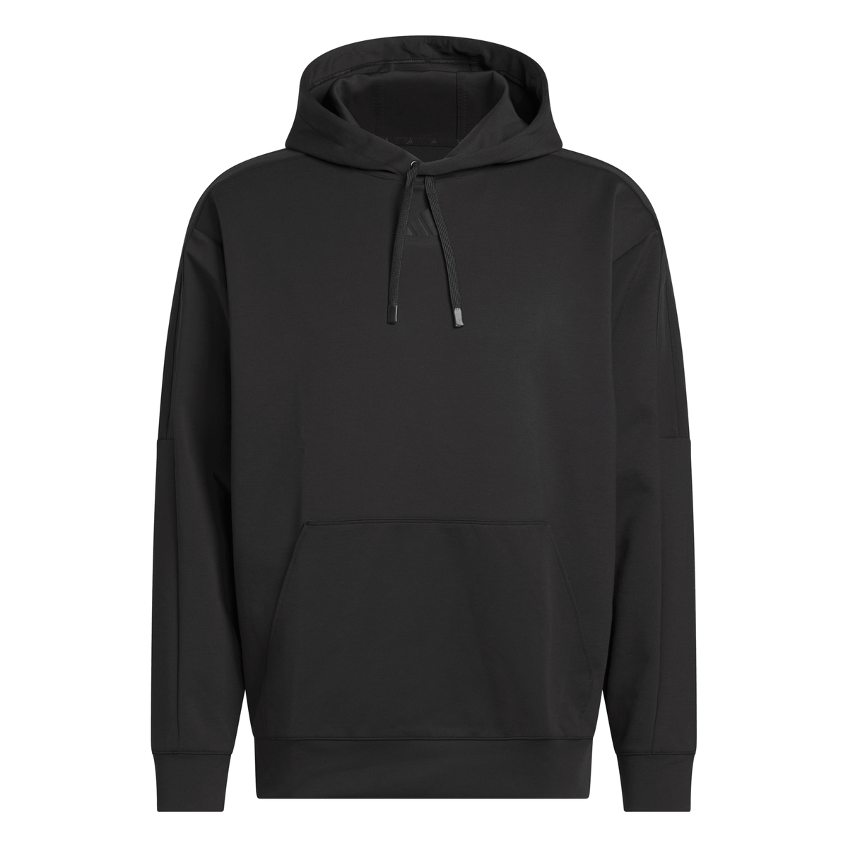 Resort adidas Beyond The Course Hoodie - Black