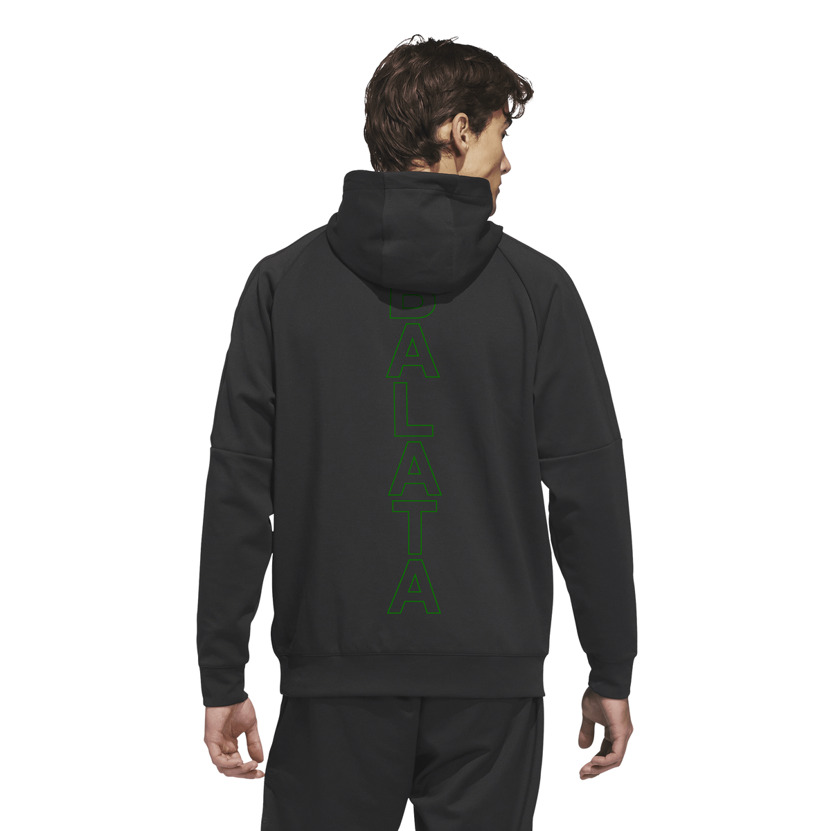 Resort adidas Beyond The Course Hoodie - Black