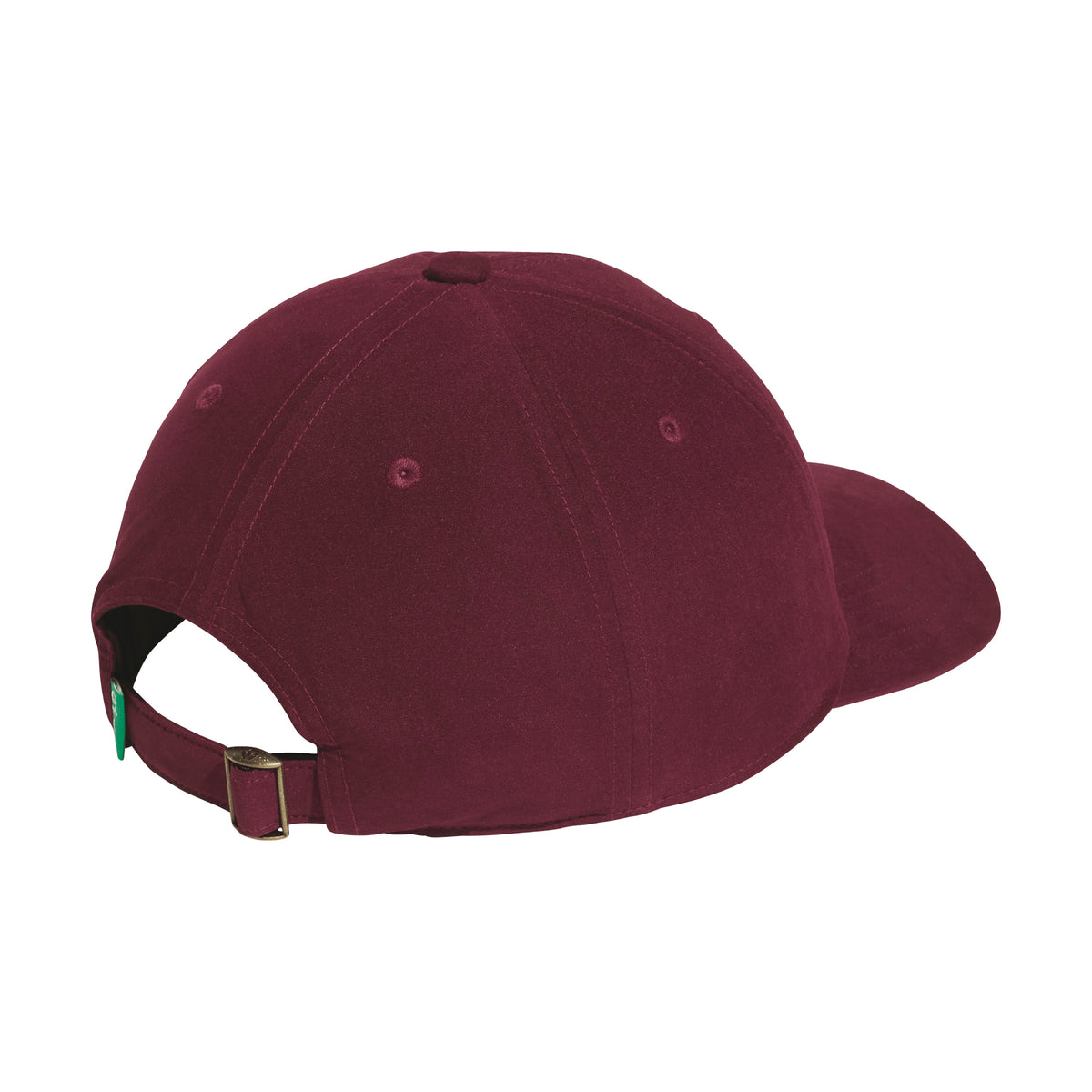 adidas Originals Mr Relaxed Cap – Maroon
