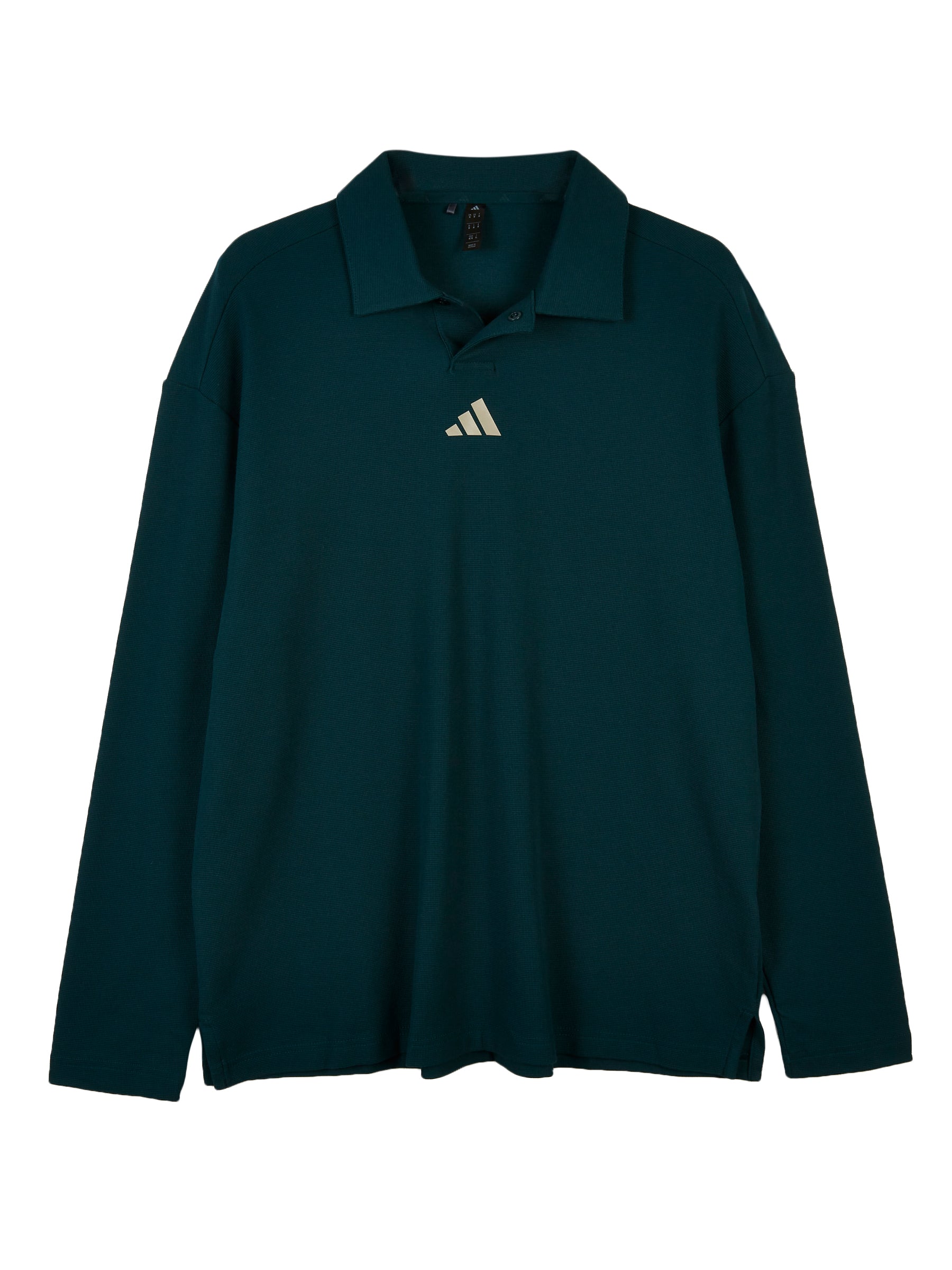 RESORT ADIDAS BALATA BTC LS POLO AURIVY