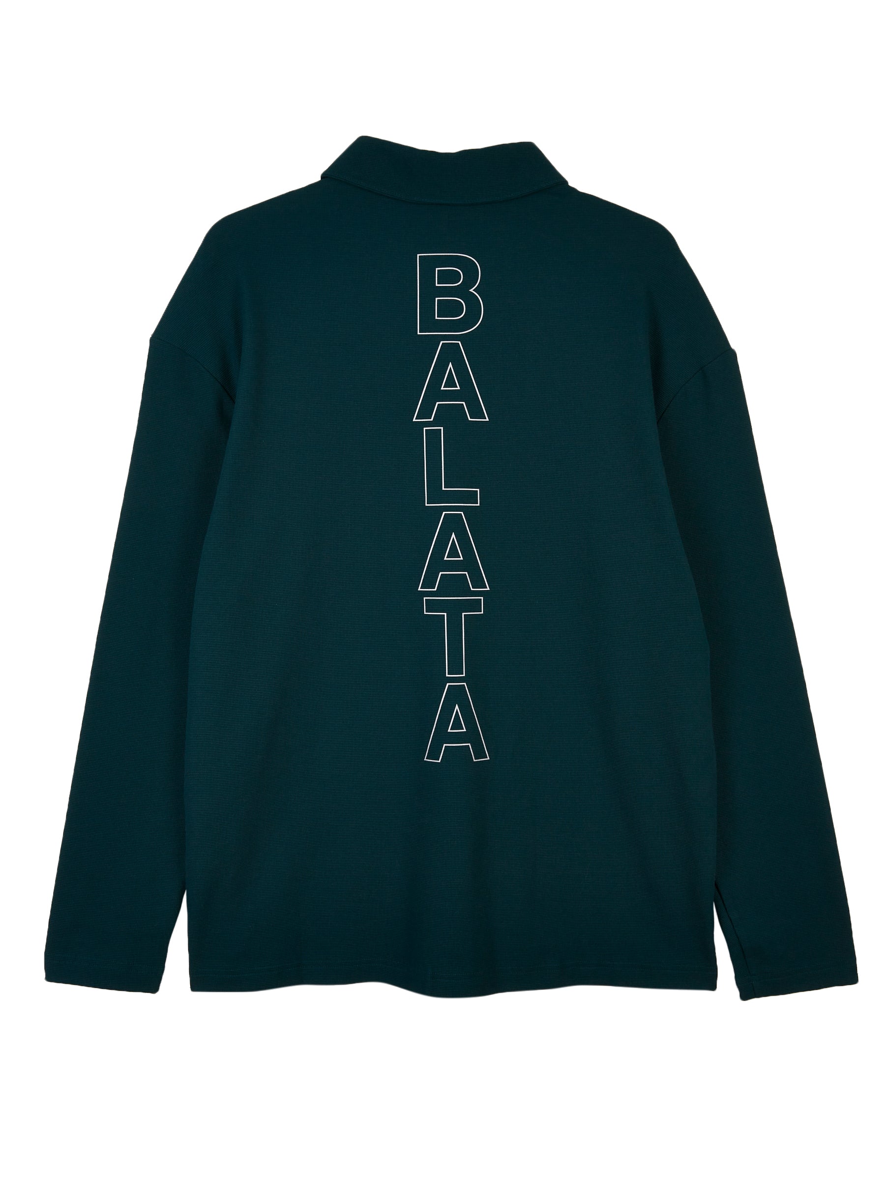 RESORT ADIDAS BALATA BTC LS POLO AURIVY