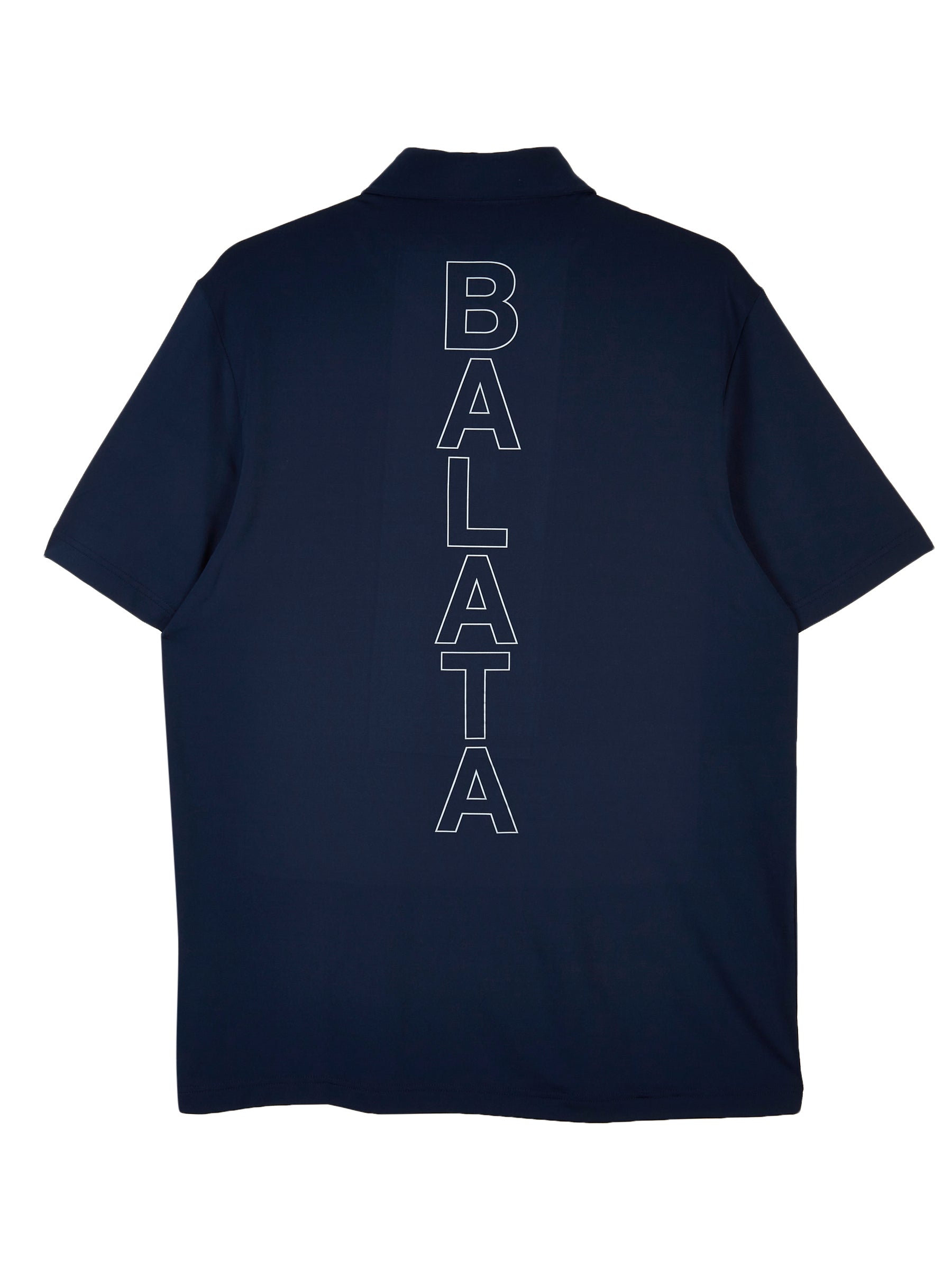 RESORT ADIDAS PERF BALATA POLO NAVY