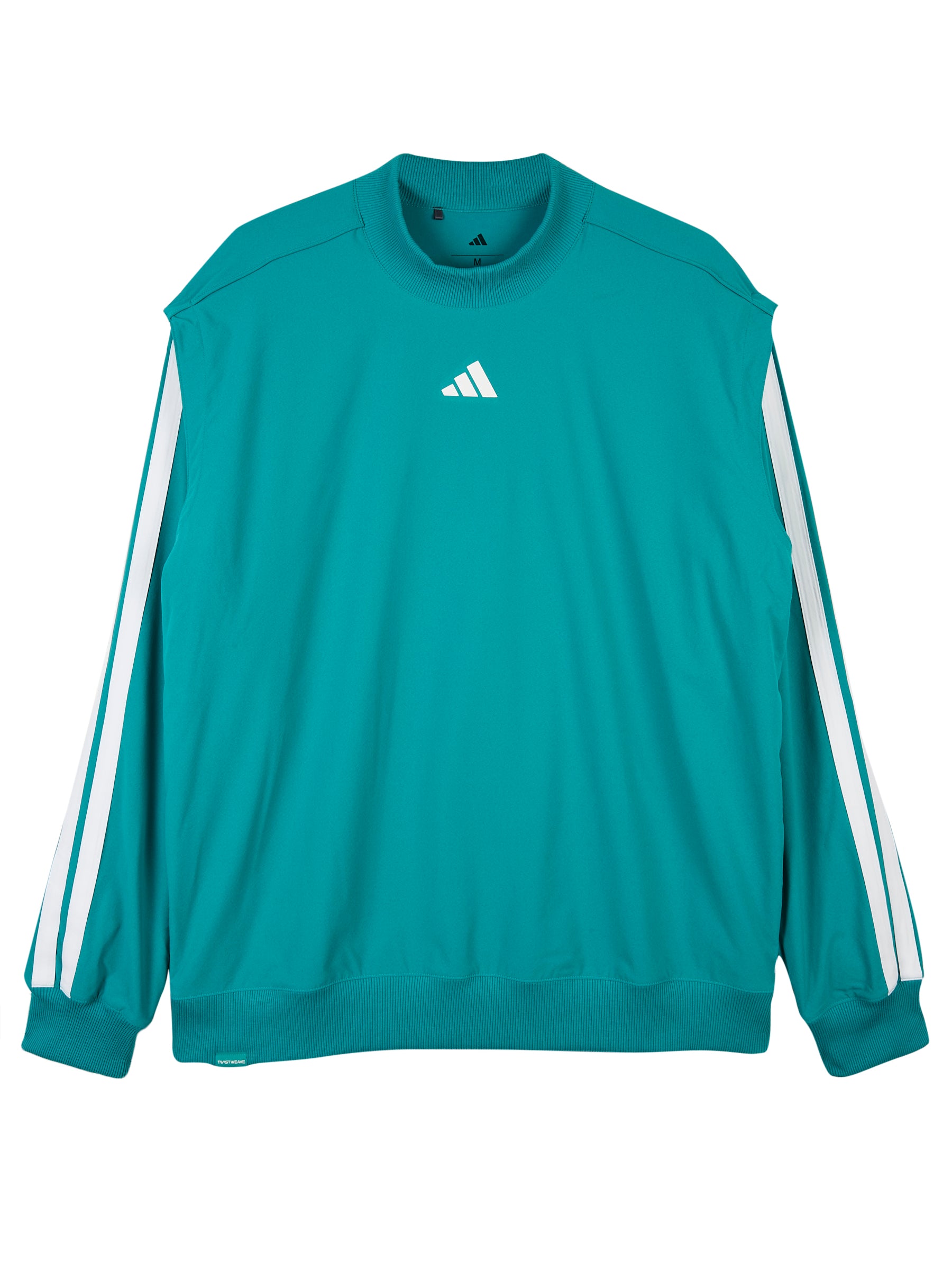 RESORT ADIDAS BALATA BTC HYBRID PULLOVER PURTEA
