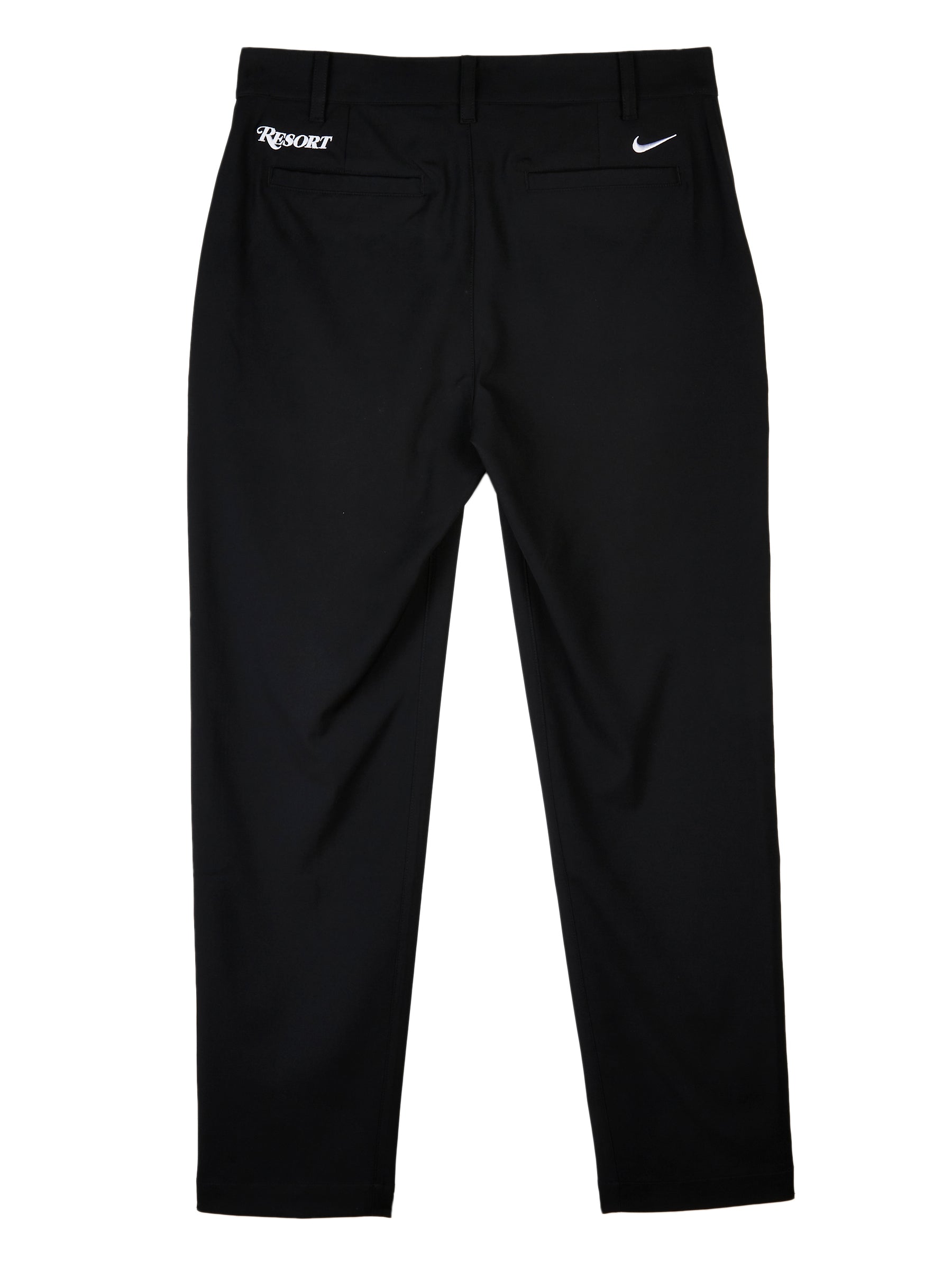 NIKE RESORT DRI FIT VICTORY PANT BLACK