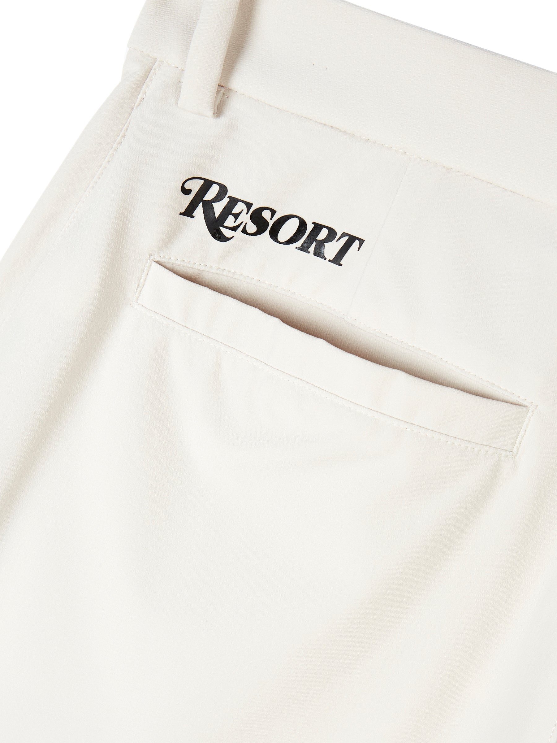 NIKE RESORT DRI FIT SHORT LIGHT OREWOOD