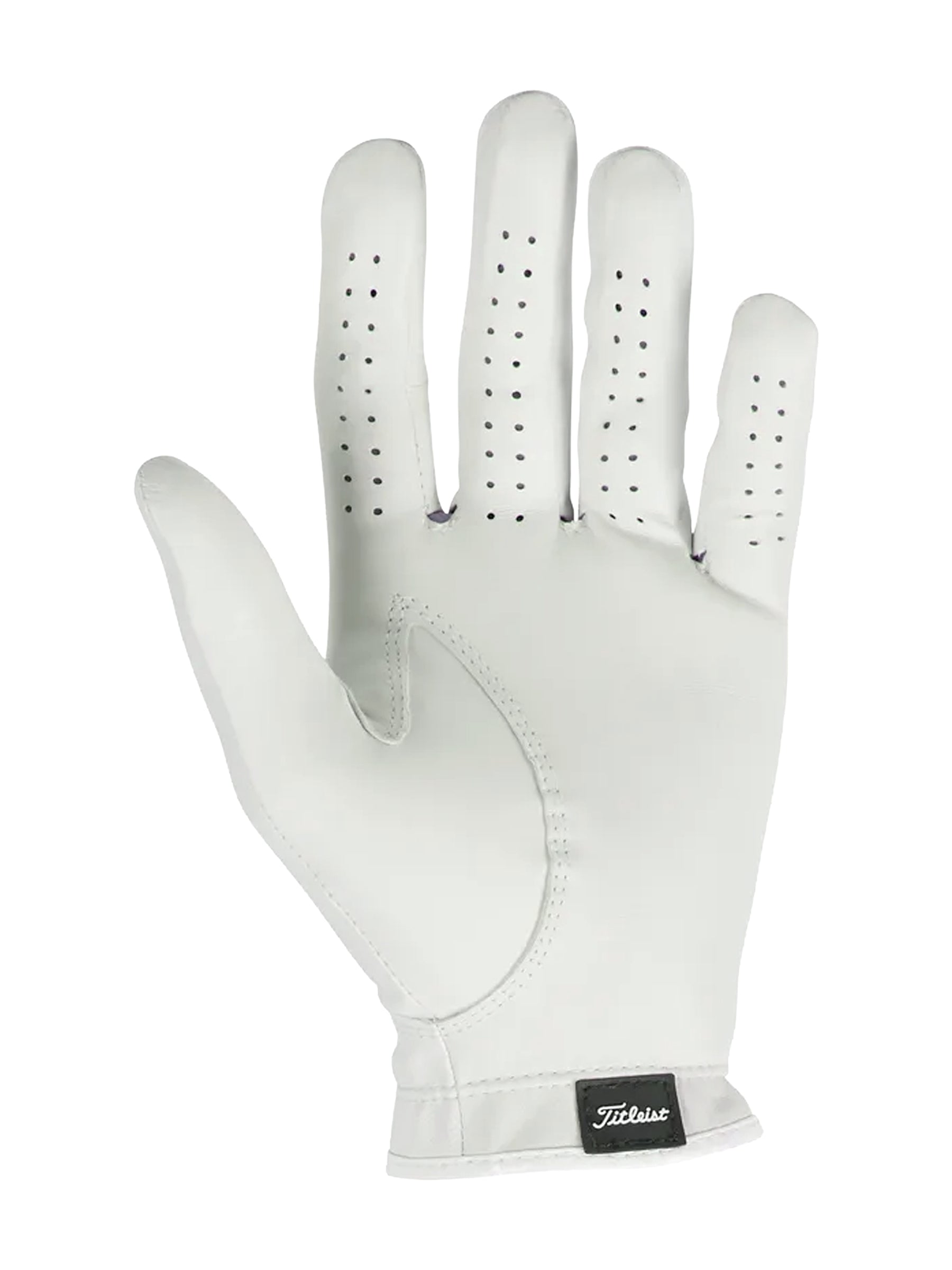 TITLEIST PERMASOFT CABRETTA LEATHER GLOVE