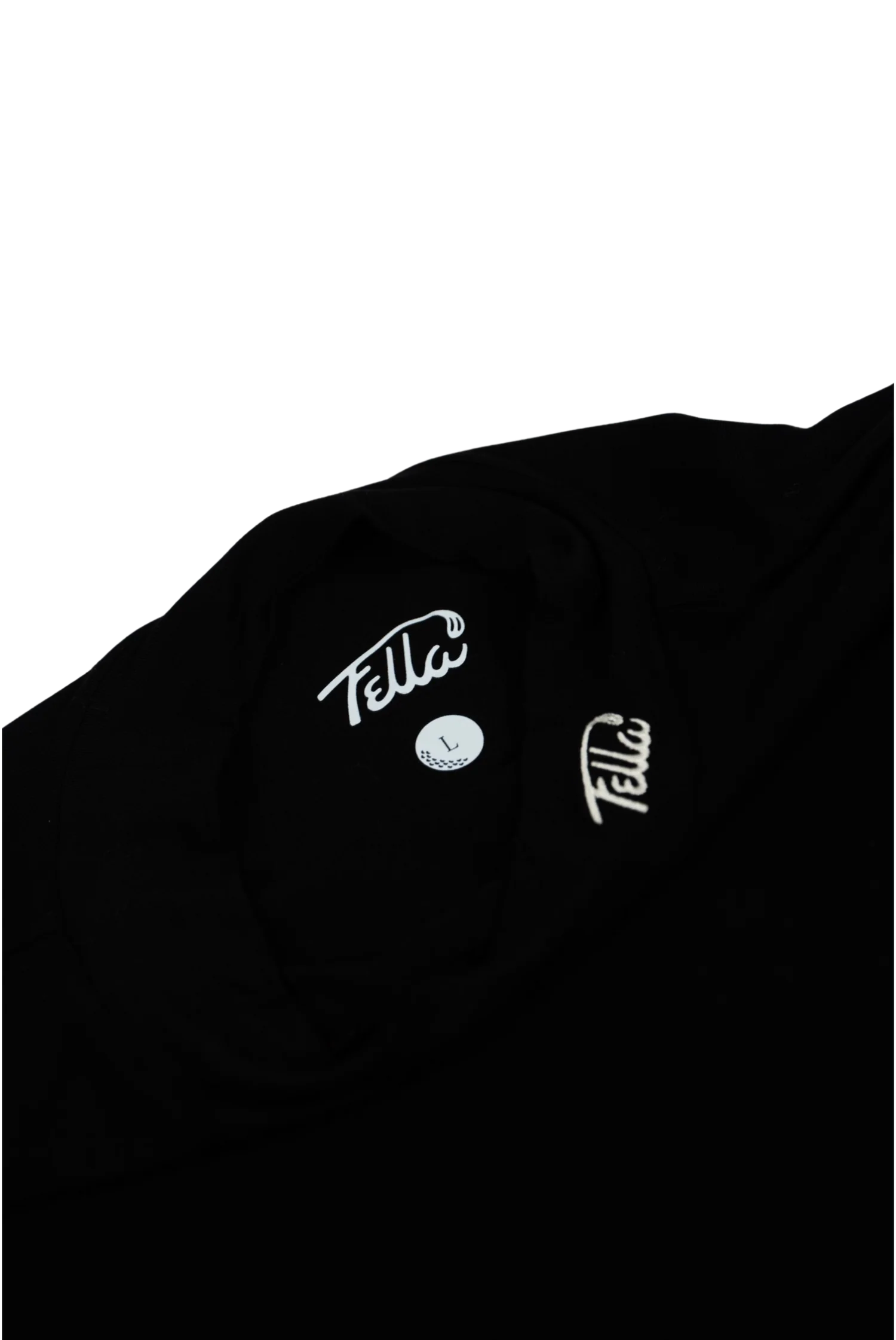 FELLA TECH PERFORMANCE MOCK NECK
